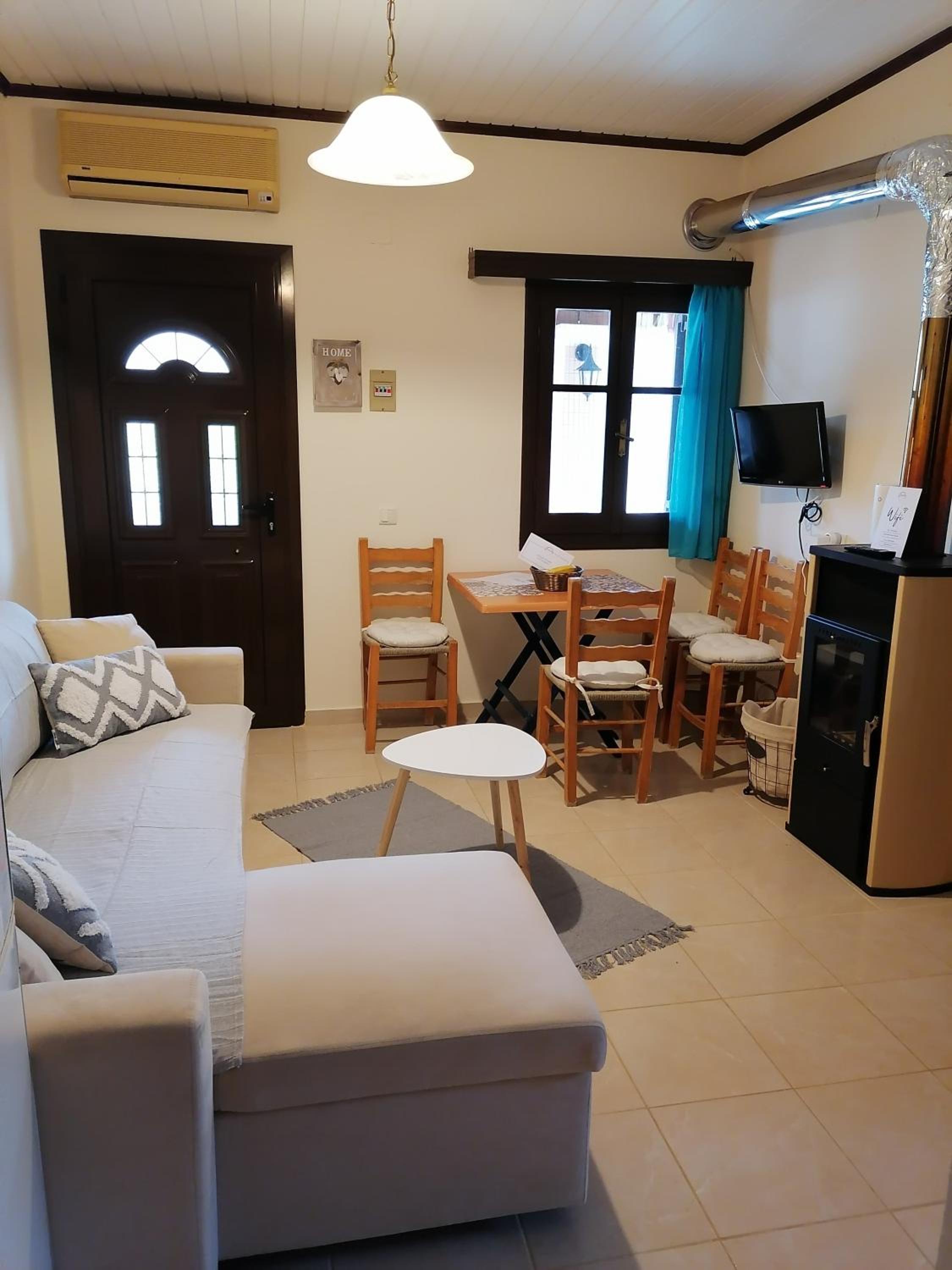 Holiday Home
