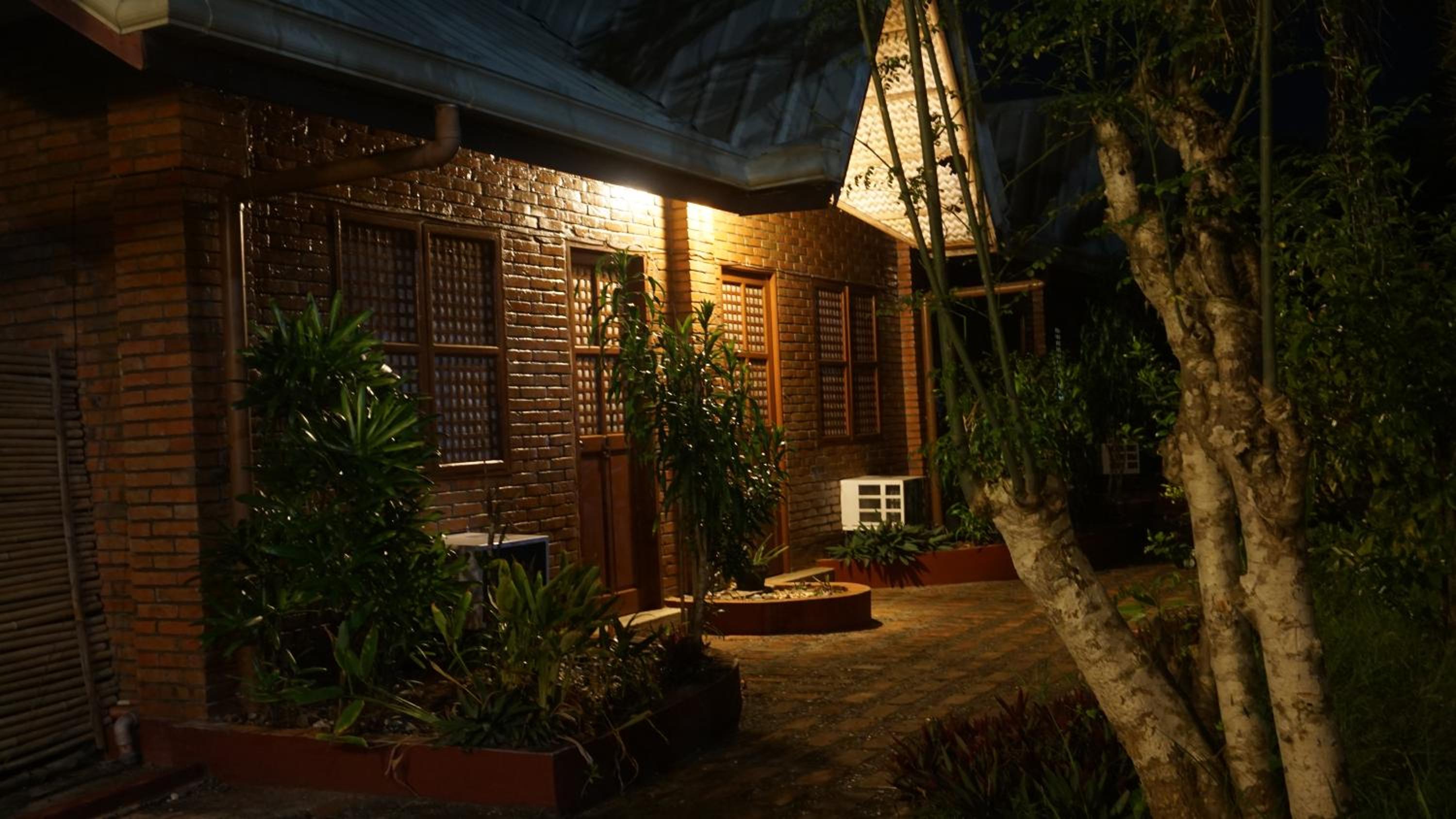 Deluxe Villa photo 3