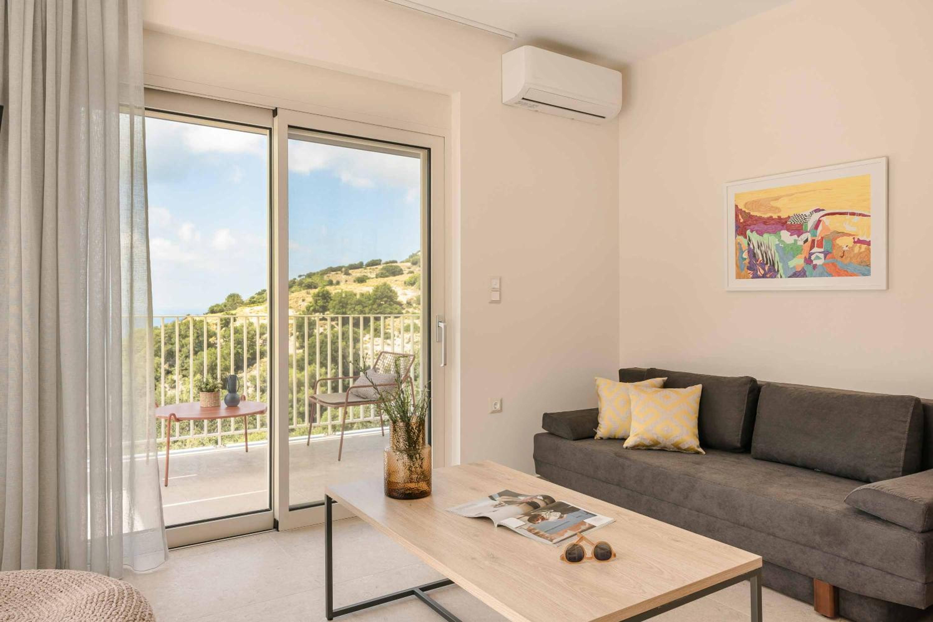 Two-Bedroom Villa photo 1