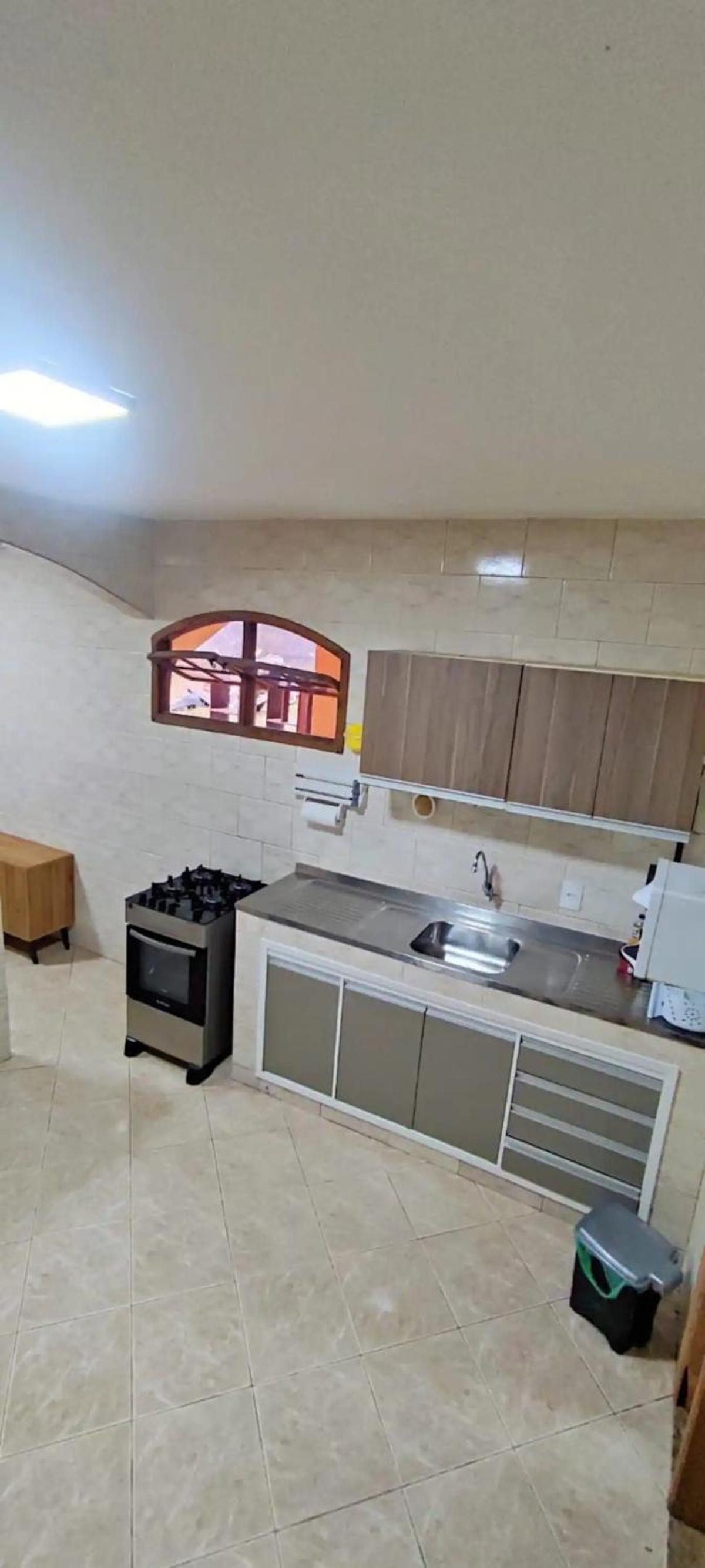 Two-Bedroom House photo 3