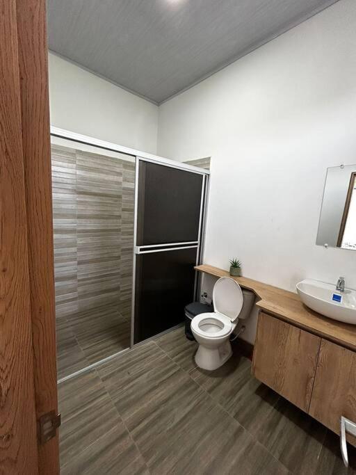 Three-Bedroom House photo 3