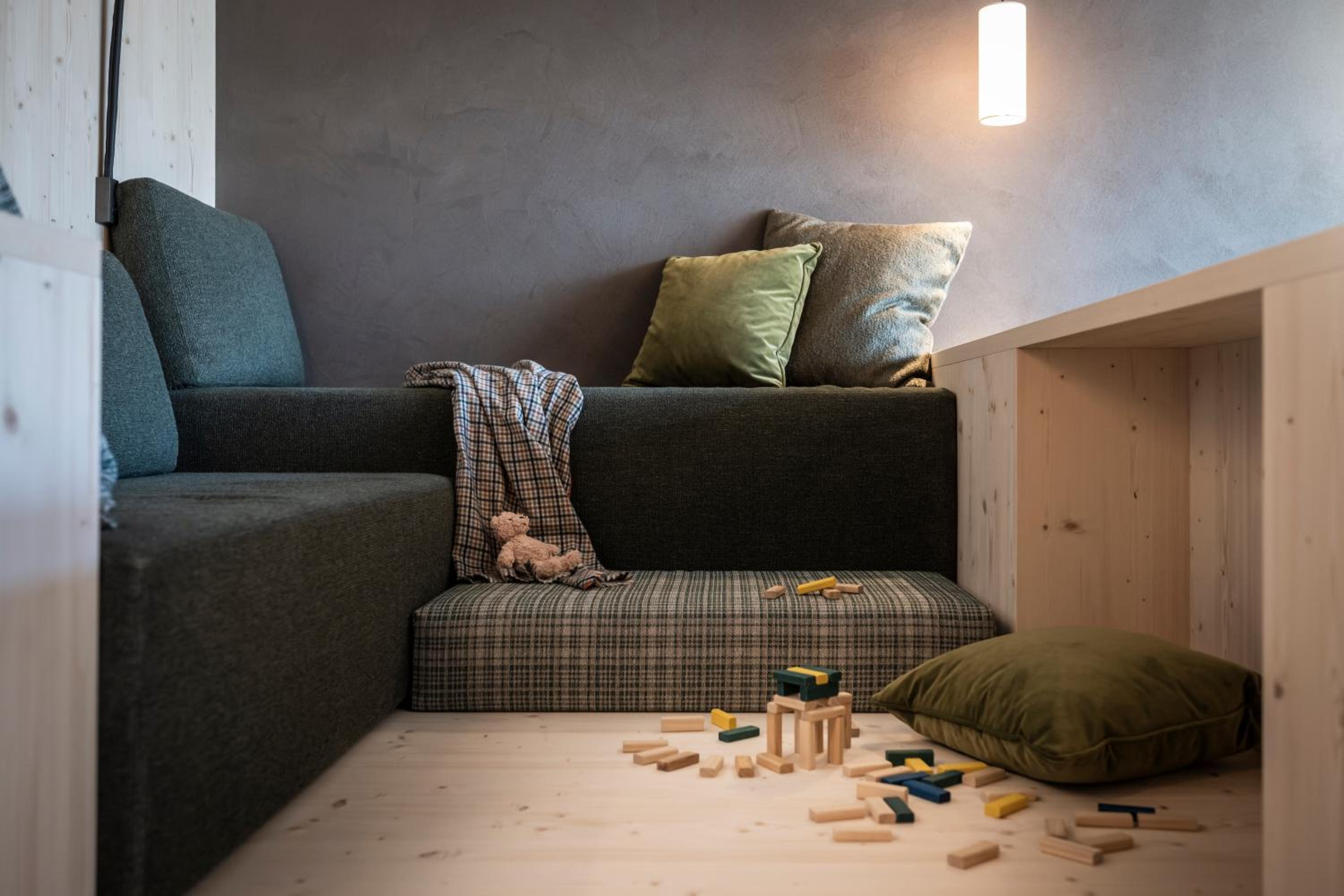 Family Suite photo 2