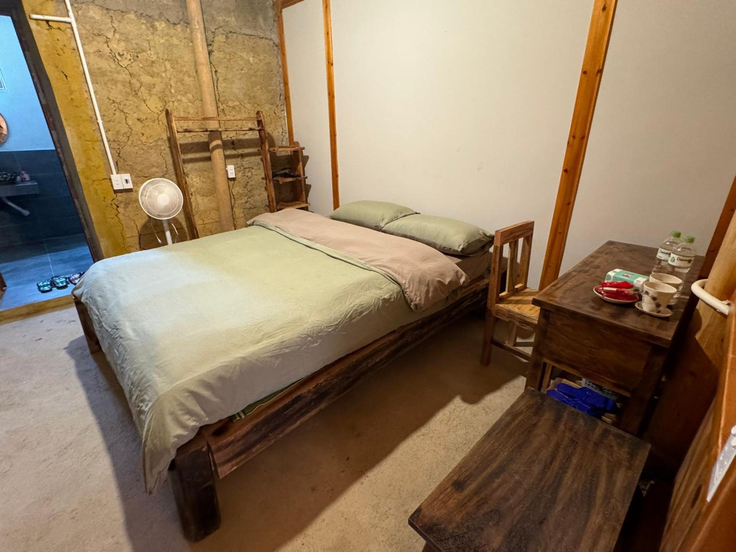 Double Room with Mountain View photo 1