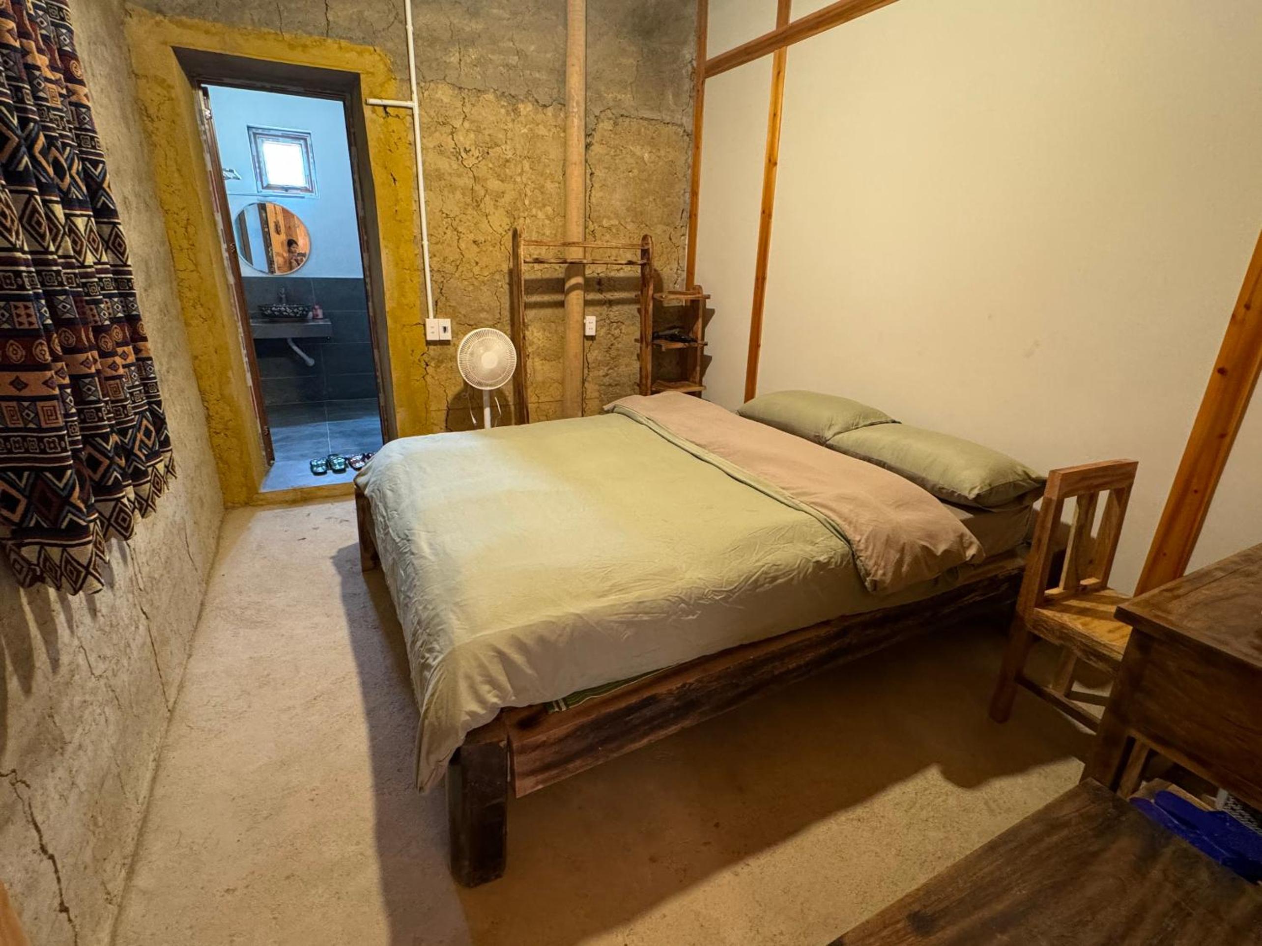 Queen Room with Garden View photo 1
