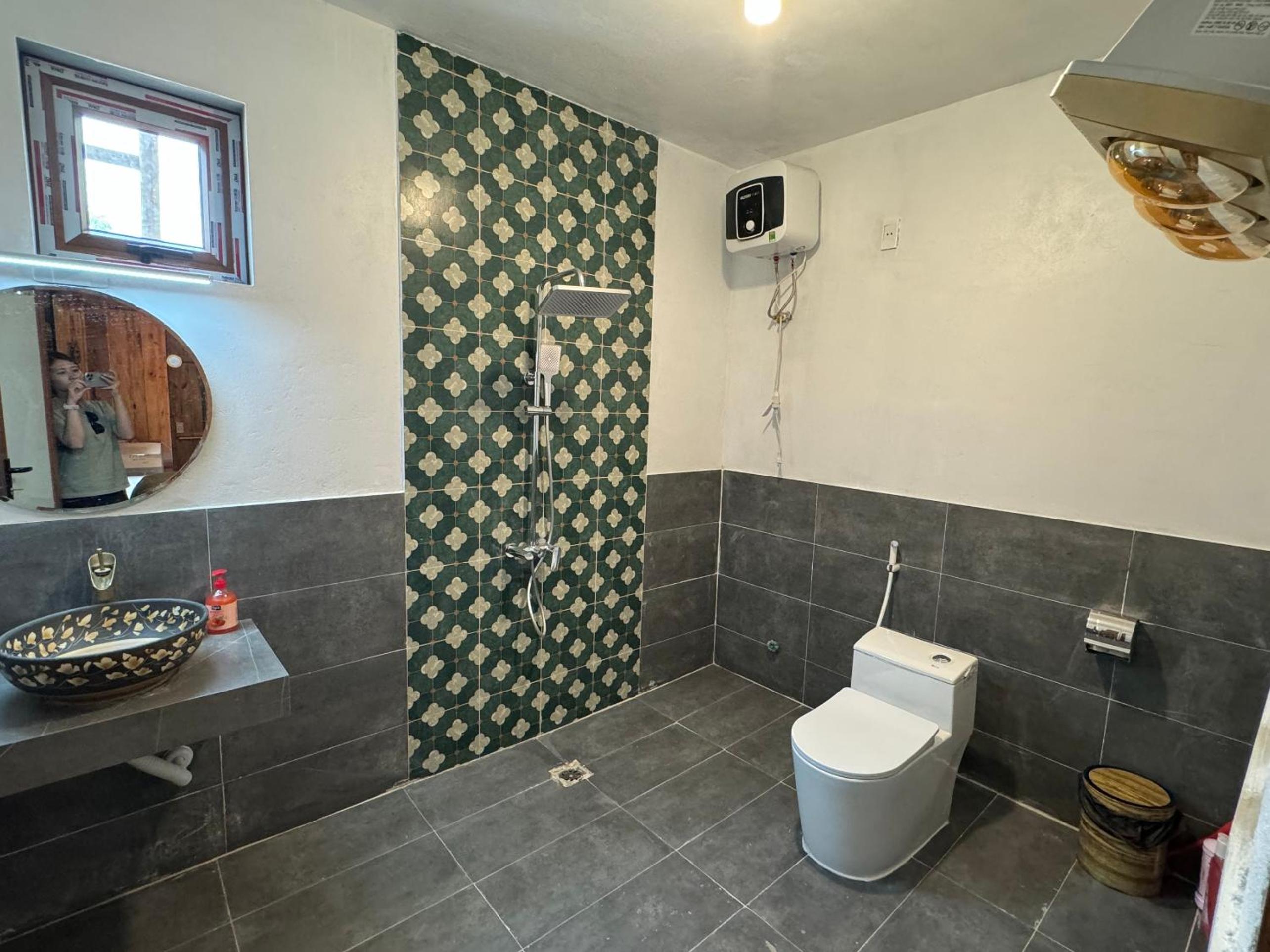 Queen Room with Garden View photo 2