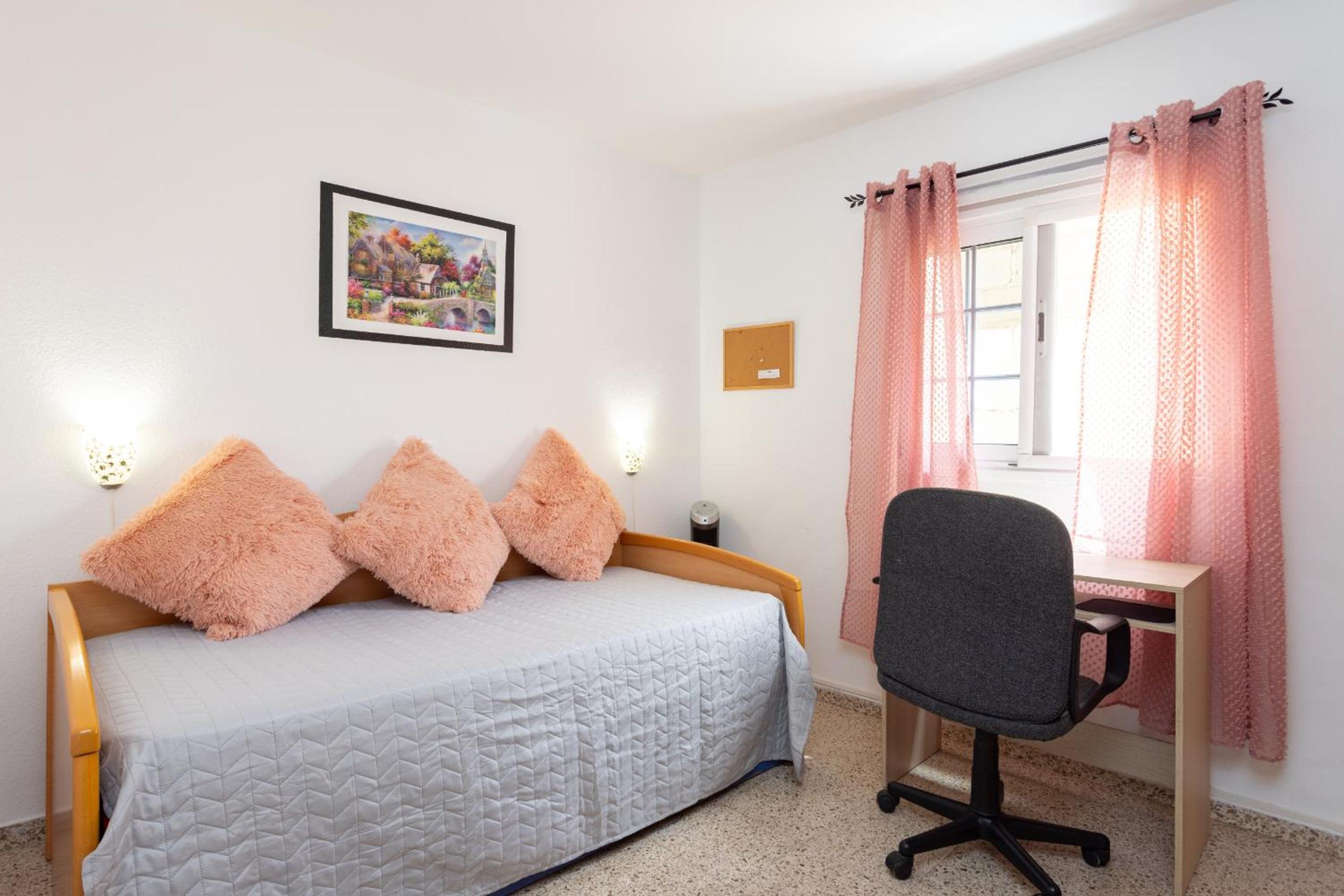 Apartamento Estudio