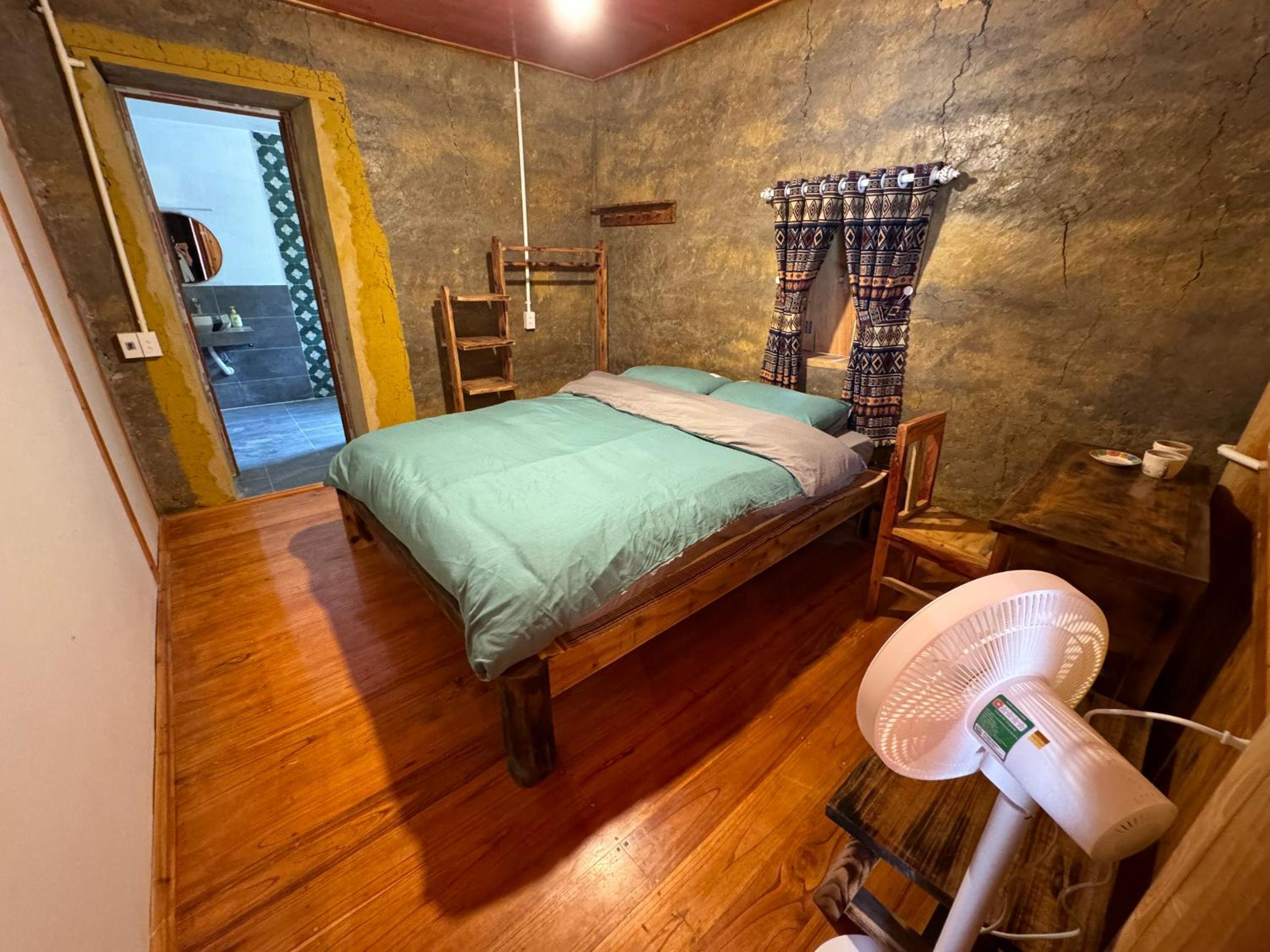 Double Room with Mountain View photo 2