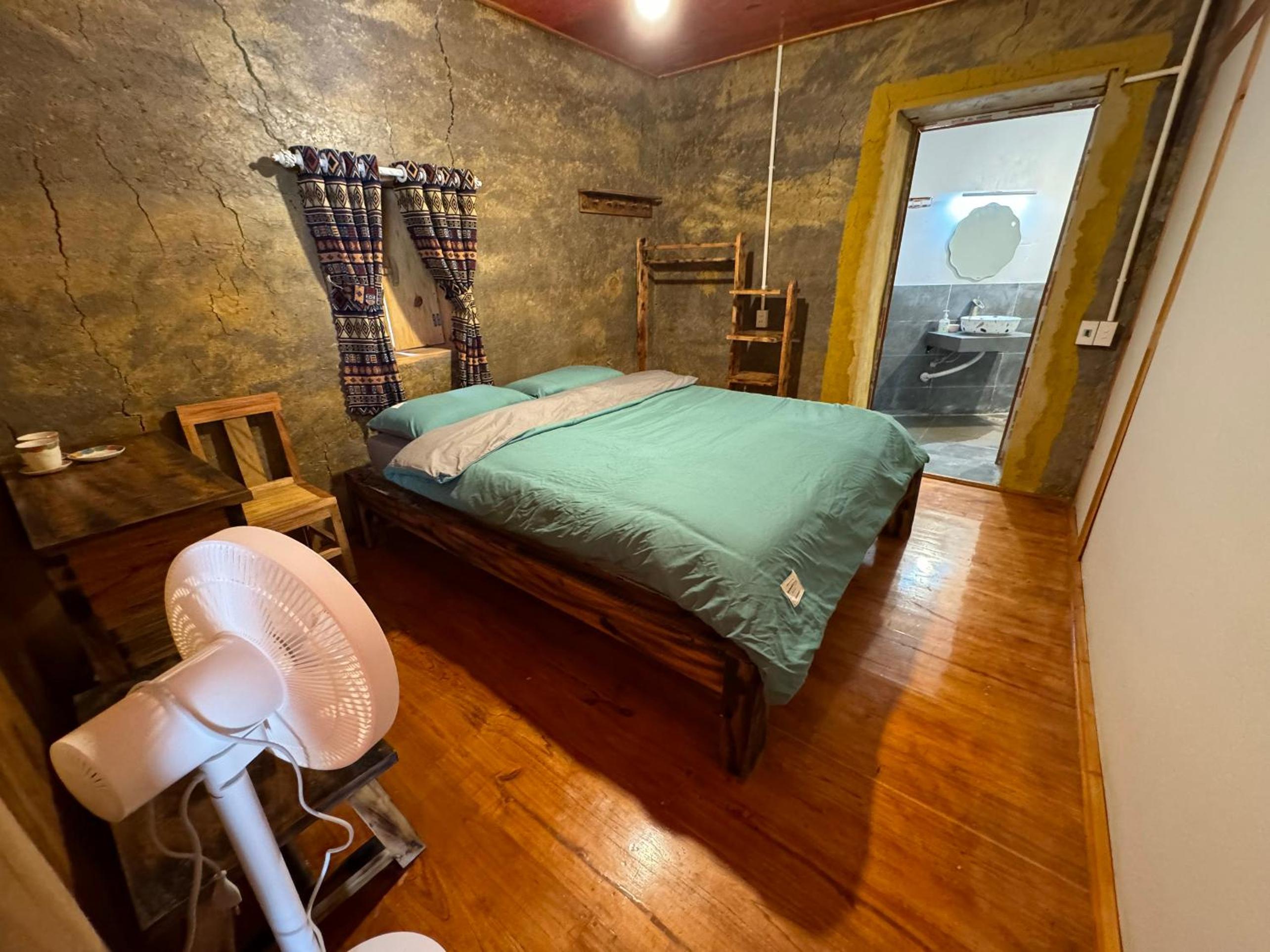 Double Room with Mountain View photo 3
