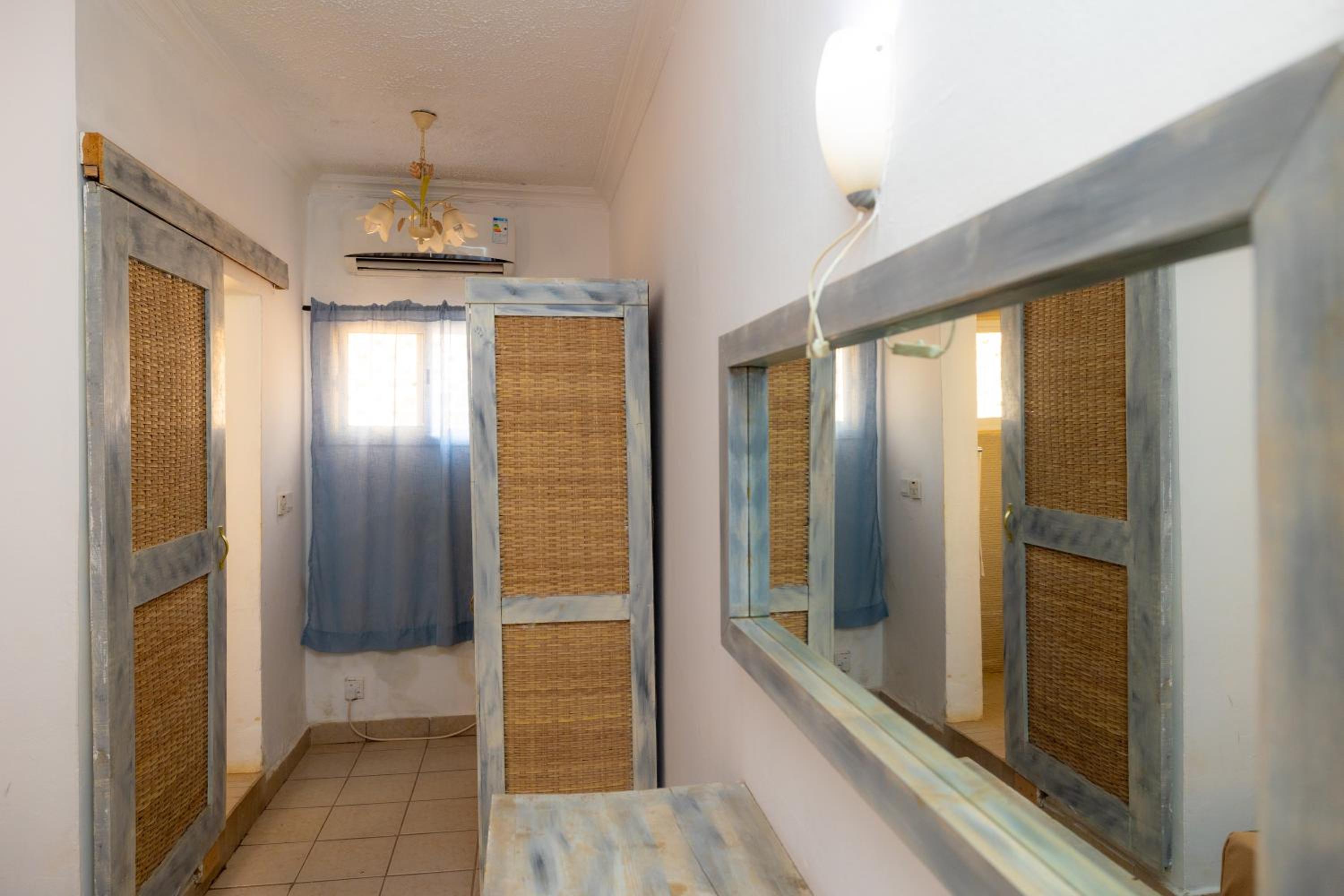 Budget Double Room photo 2