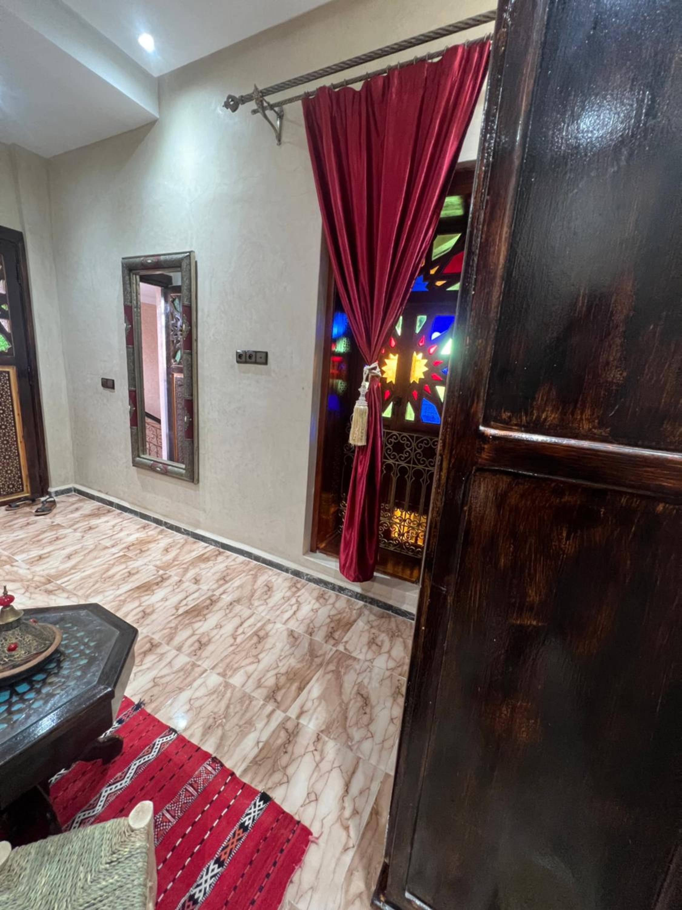 Deluxe Double Room - Photo 2