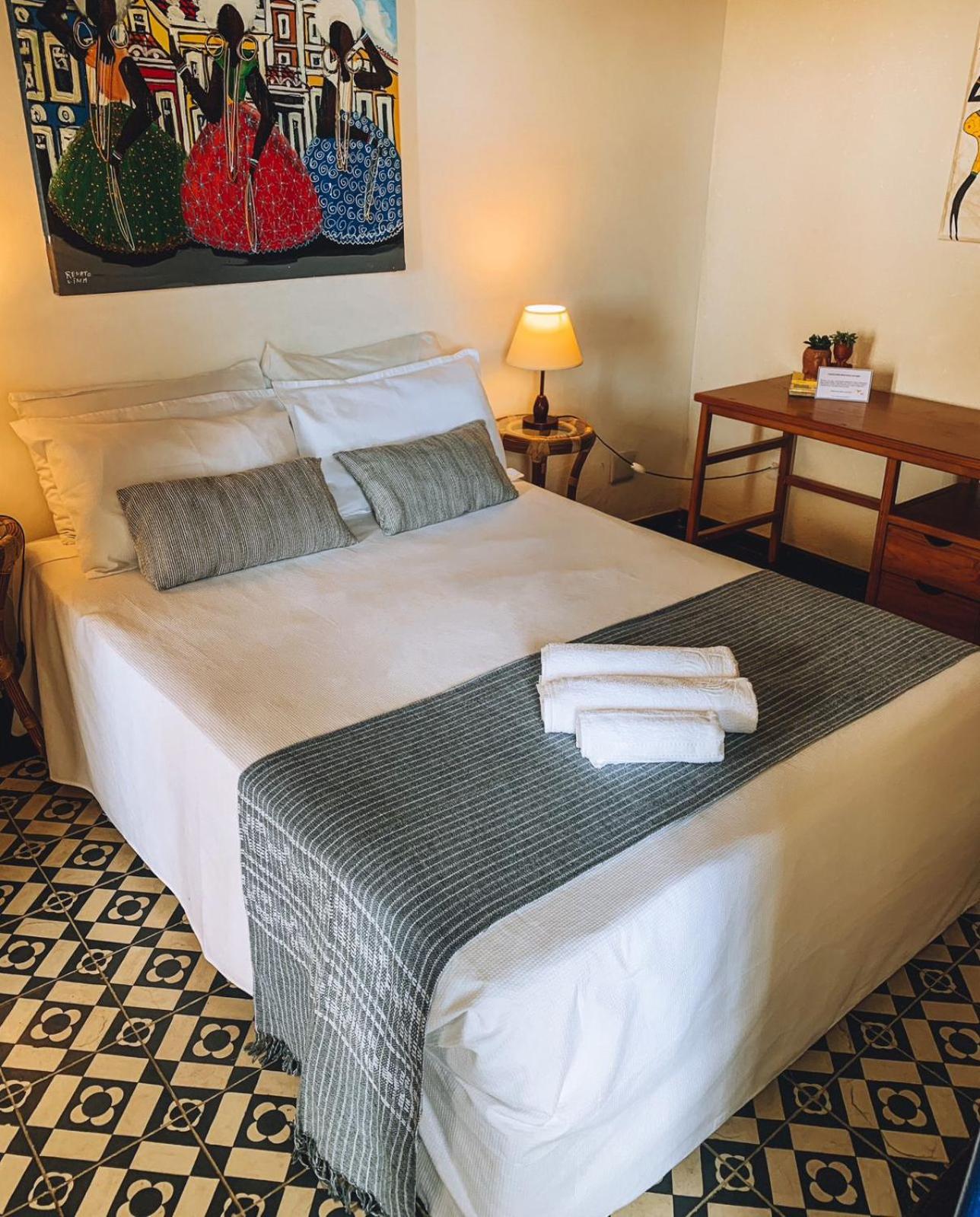 Double Room with Sea View photo 1
