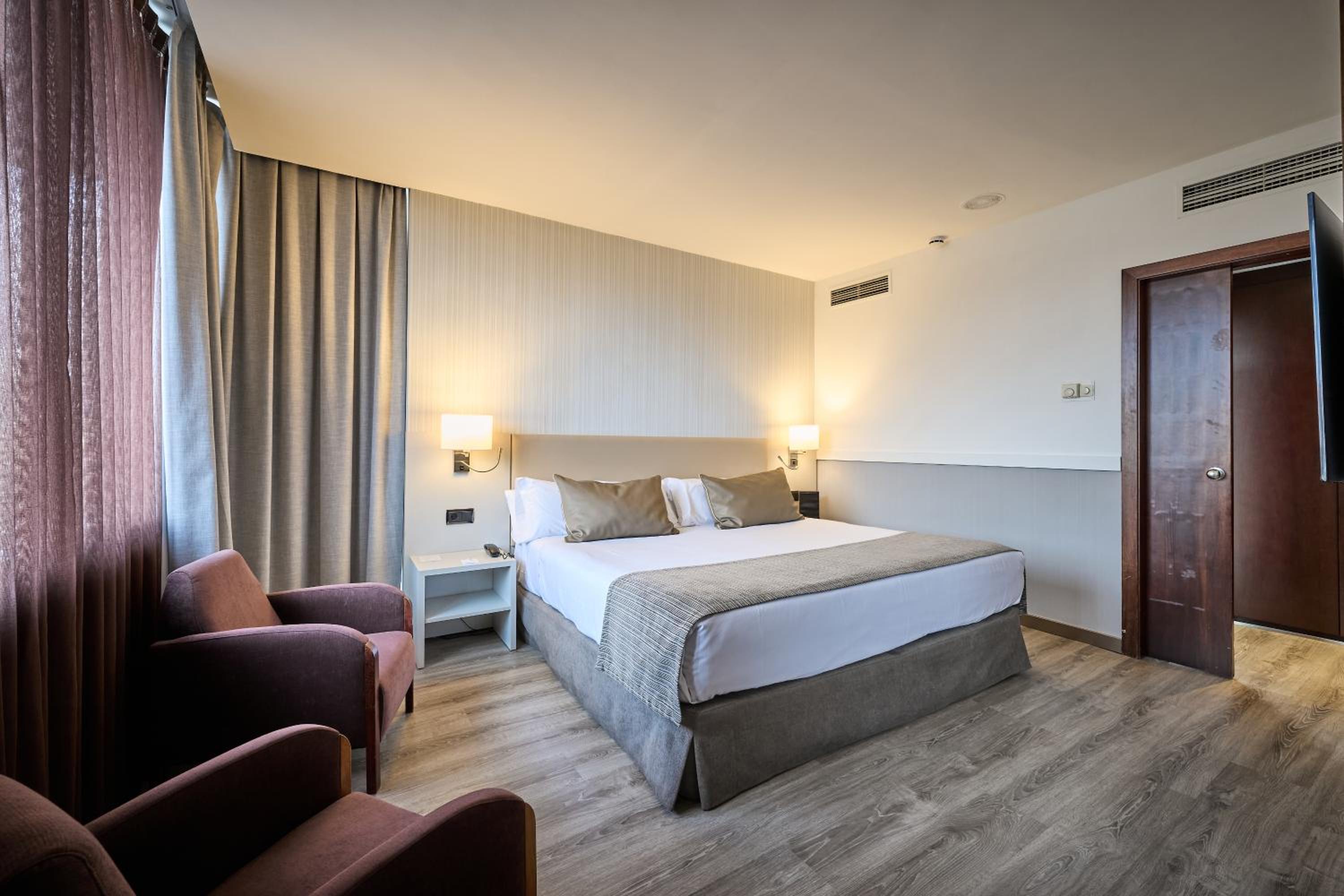 Suite - Photo 1