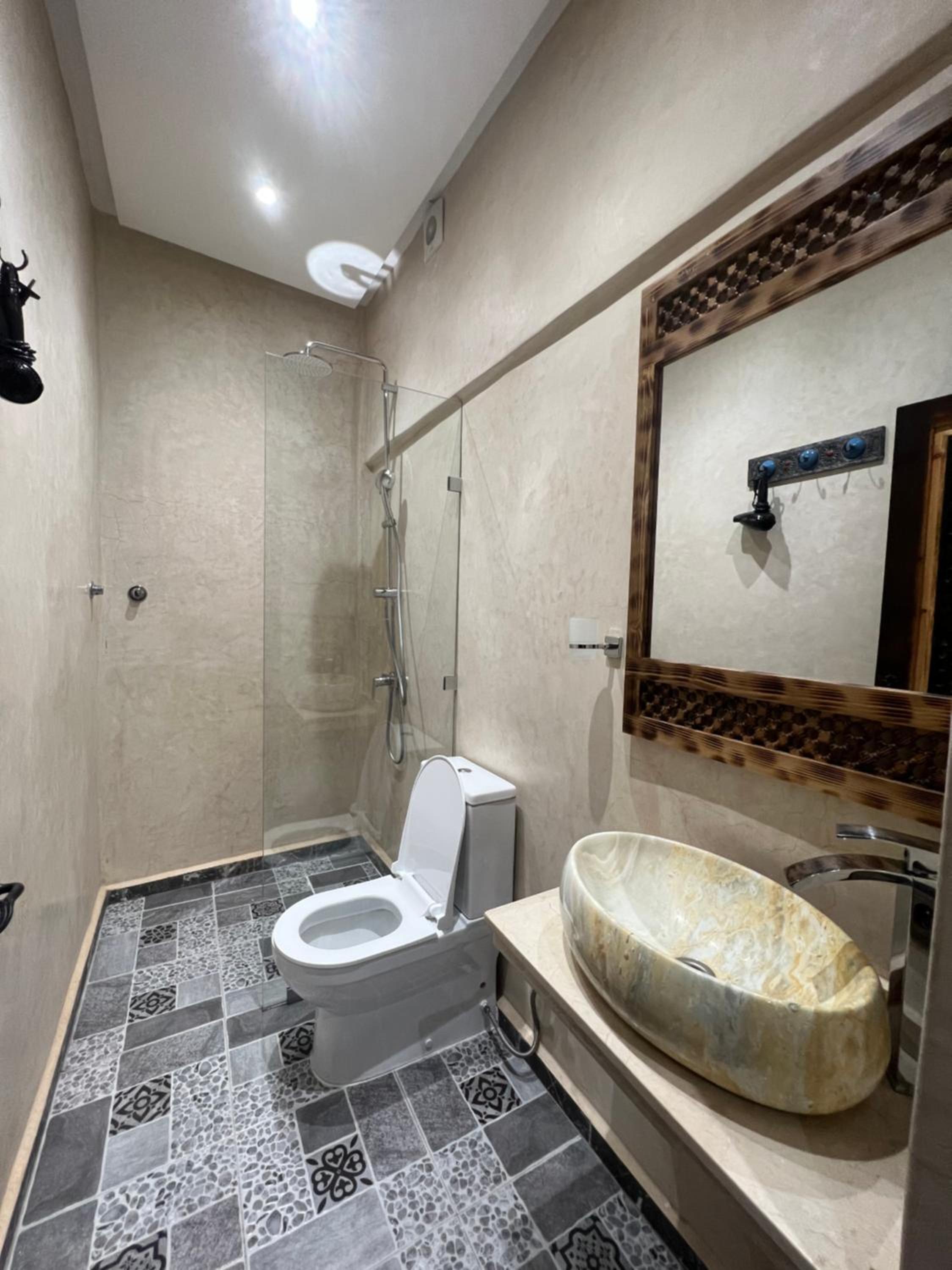 Deluxe Double Room - Photo 4