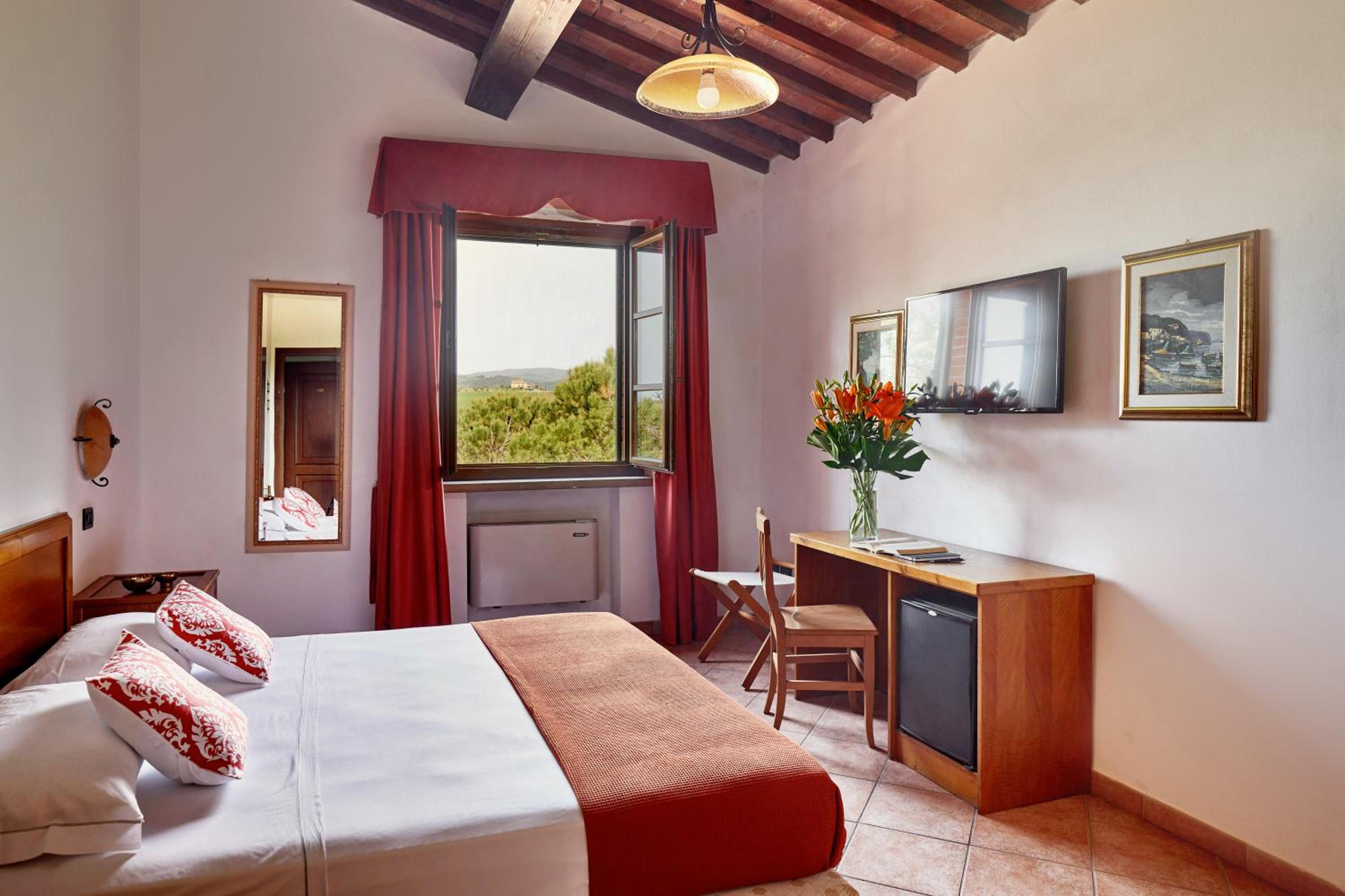 Superior Double or Twin Room - Photo 1