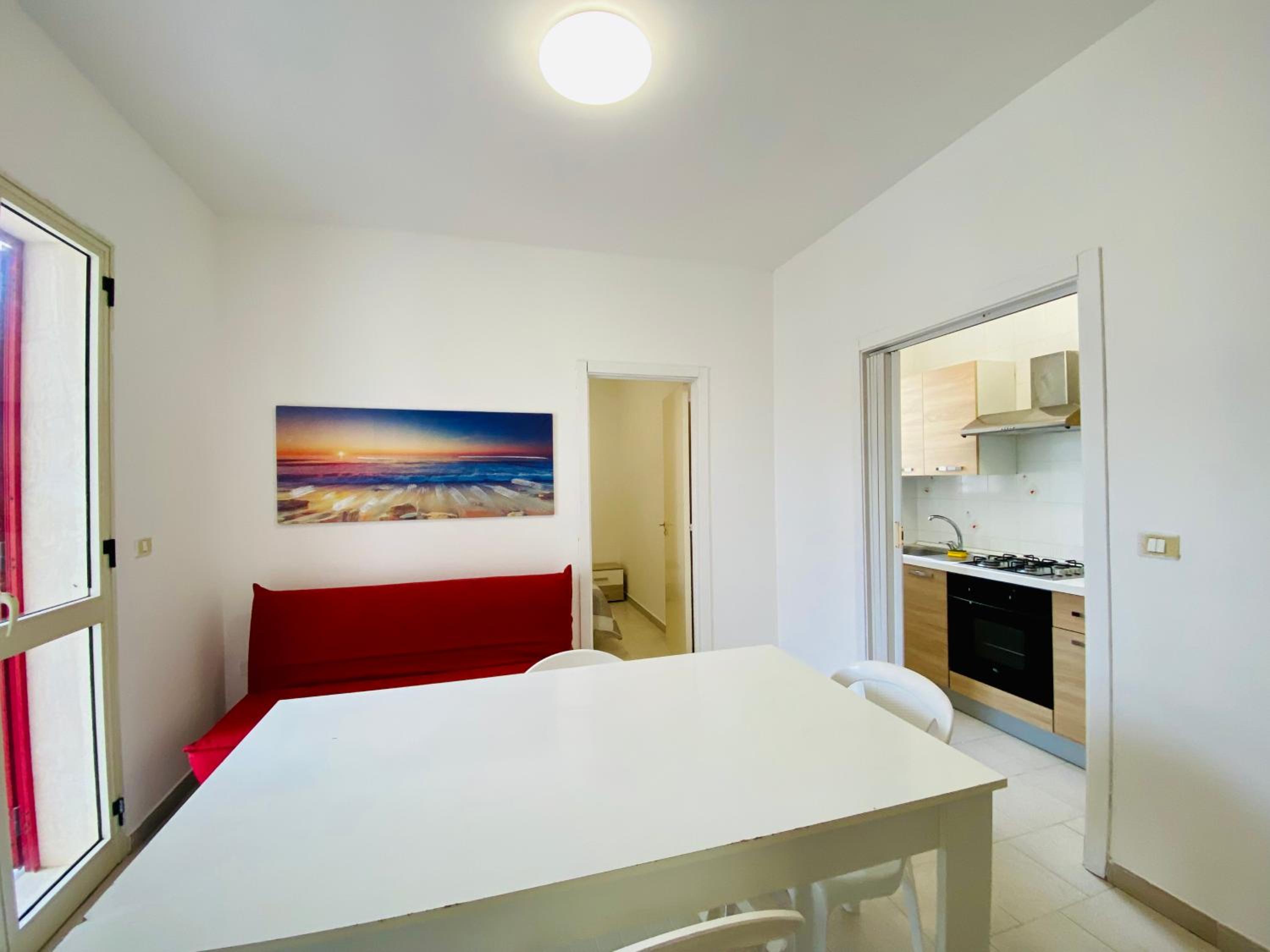 Two-Bedroom House photo 2
