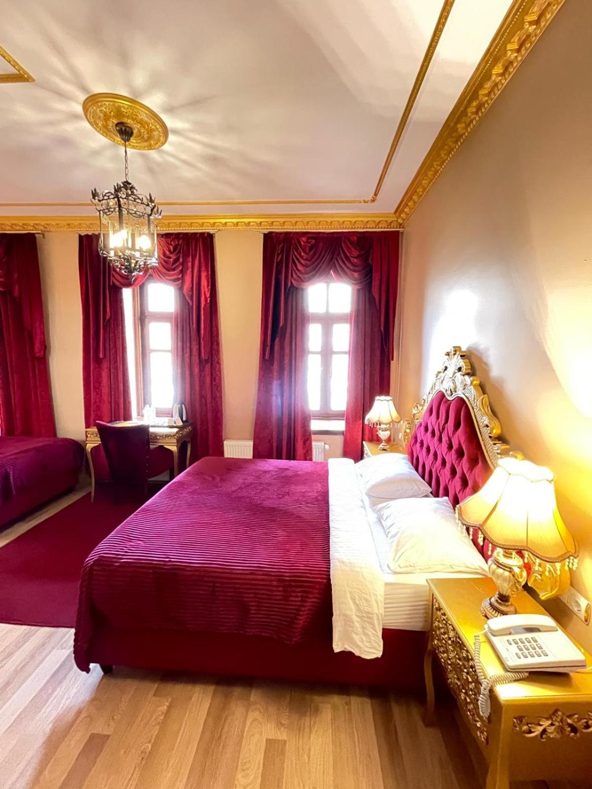 Deluxe Double or Twin Room with River View photo 1