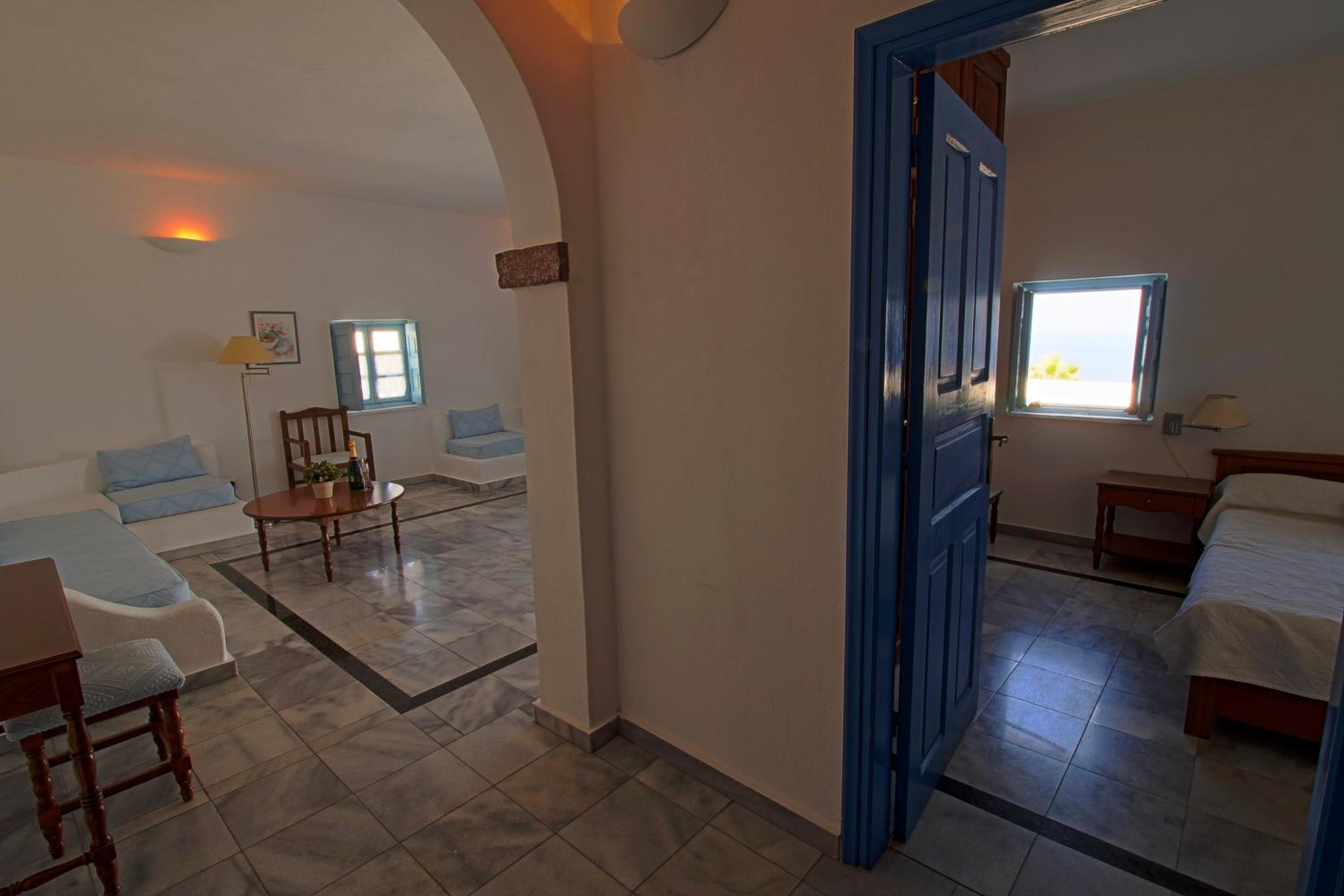 Superior Double Room - Photo 15