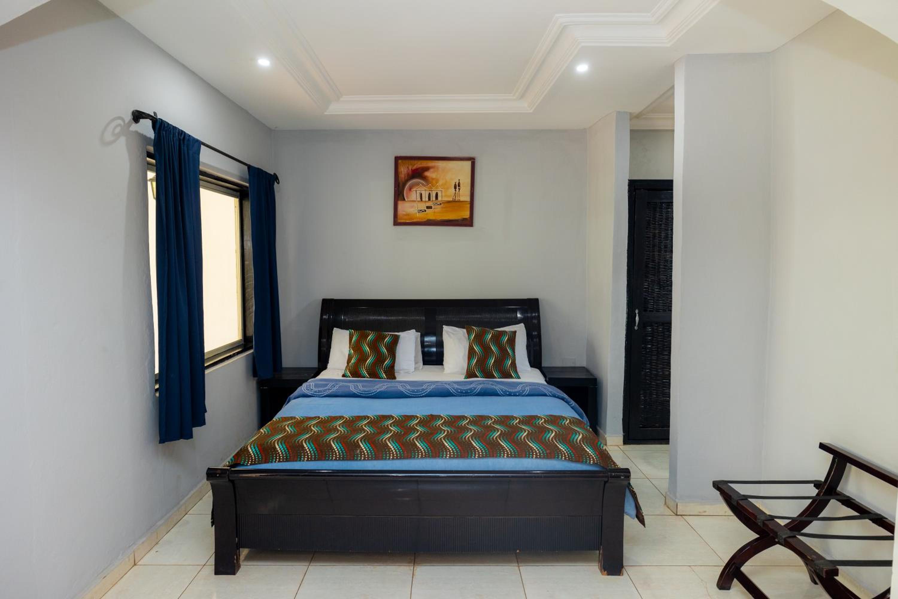 Deluxe Double Room photo 3