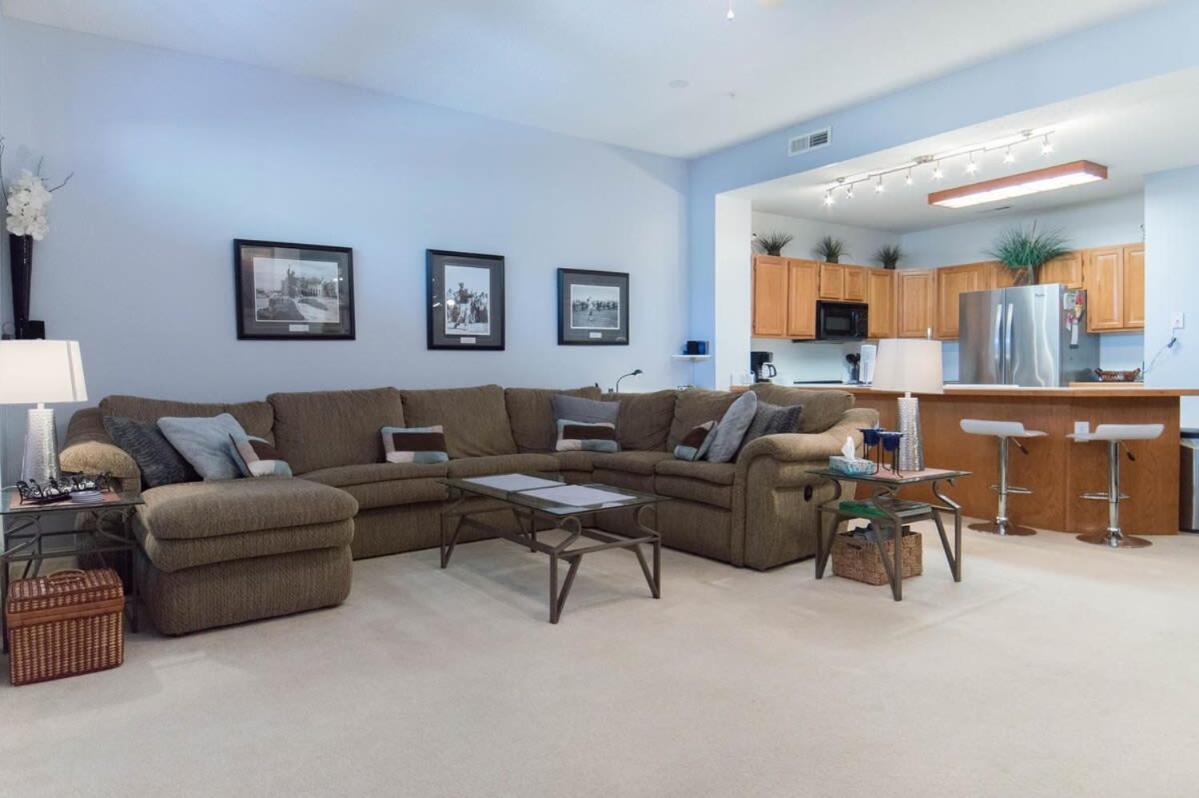 Apartment photo 1