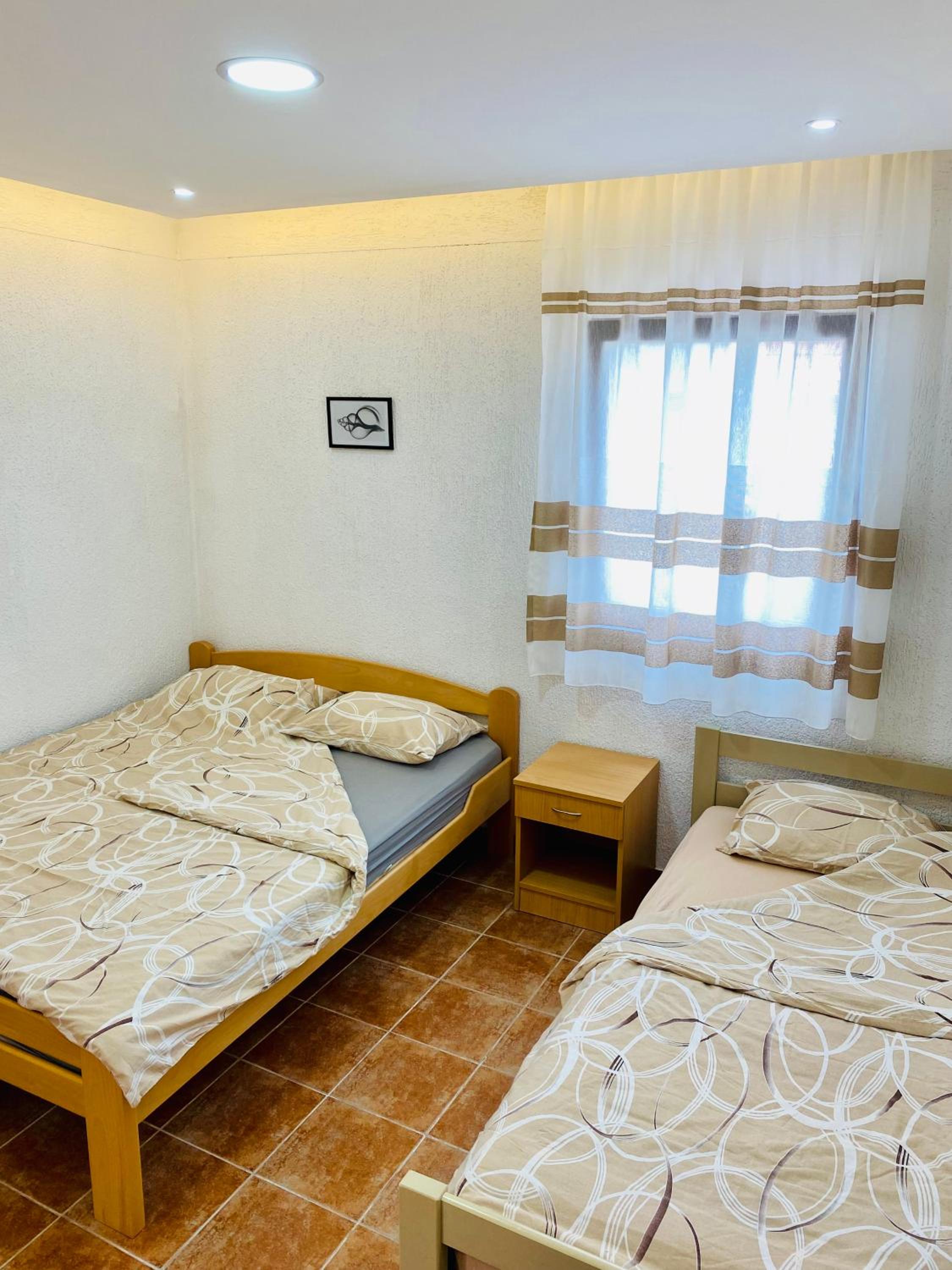 Studio with Sea View