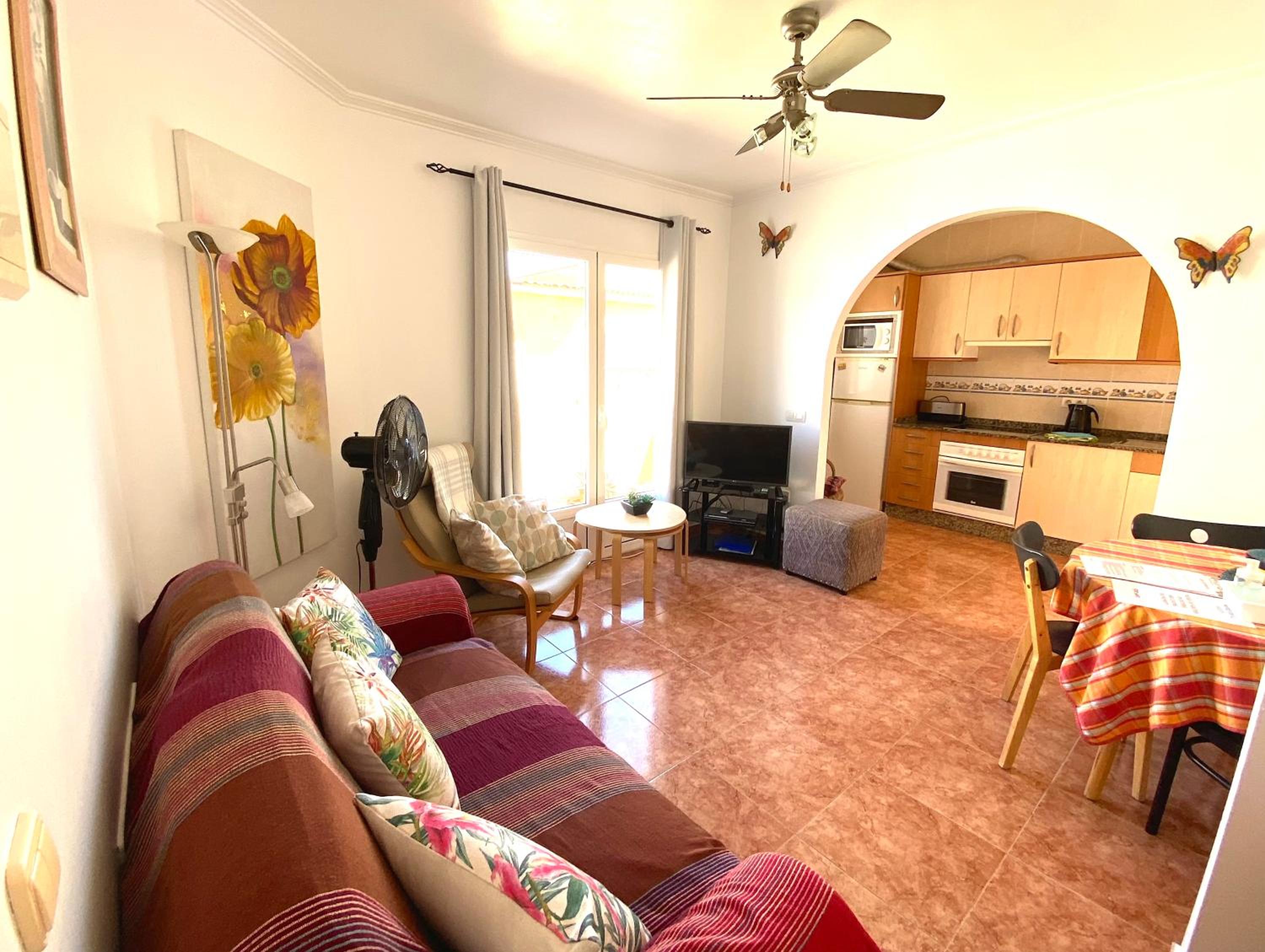 Two-Bedroom House photo 3