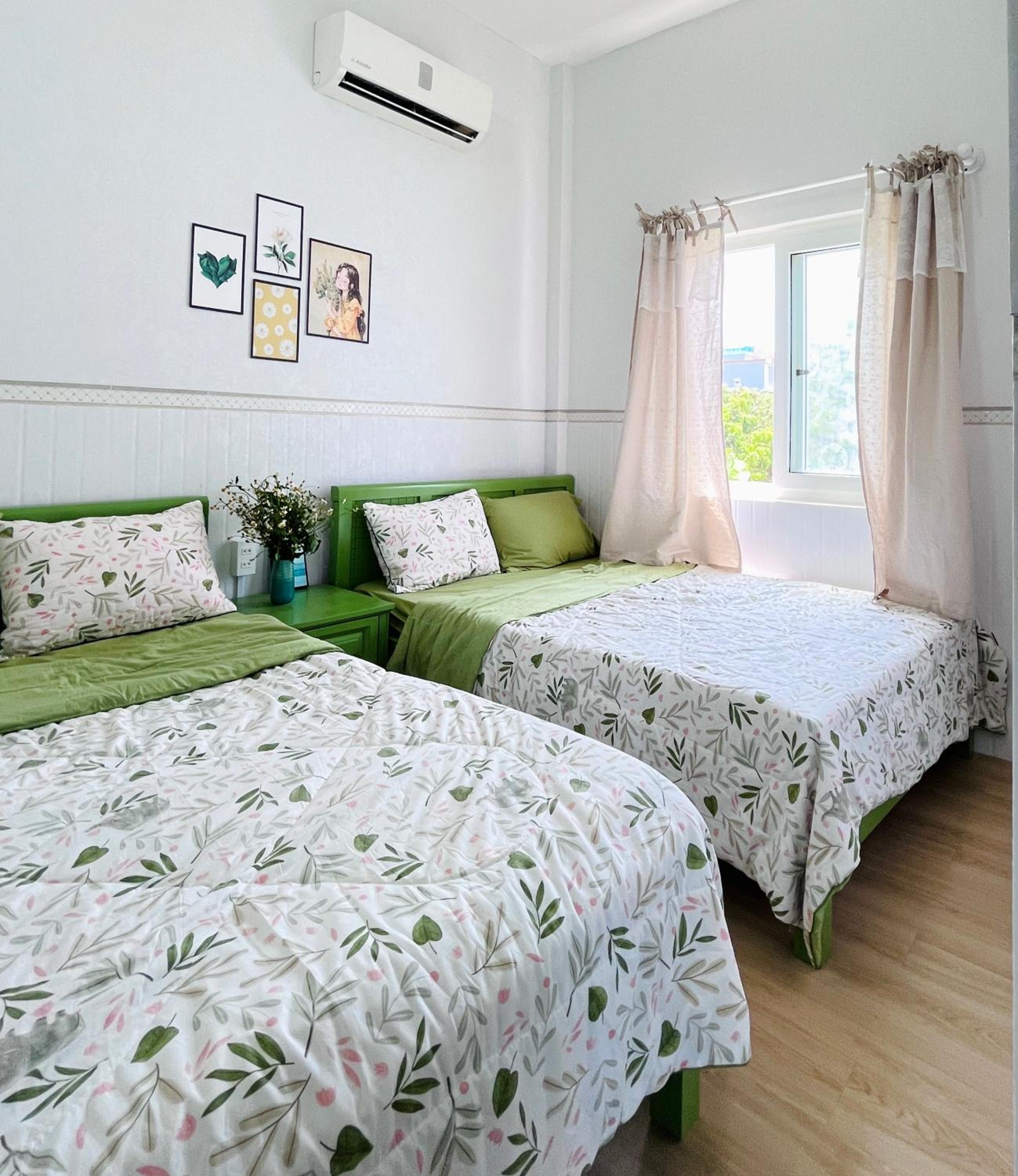 Double Or Twin Room photo 2