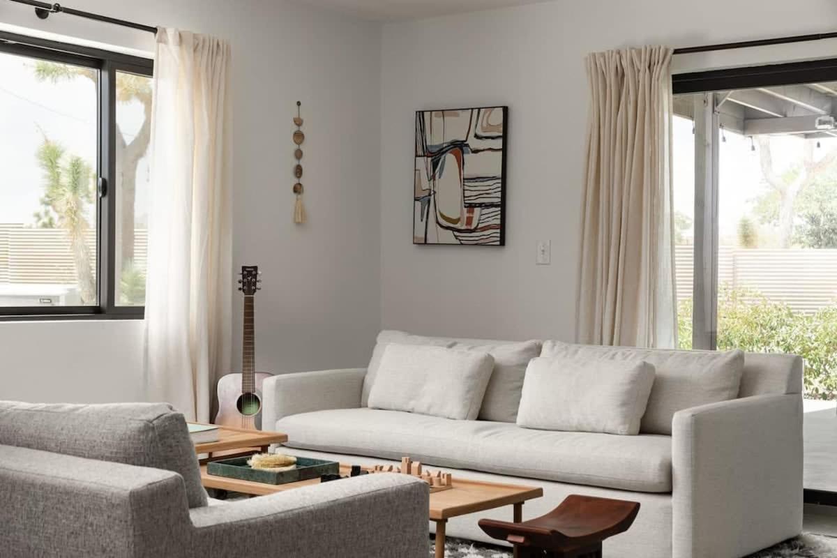 Apartment photo 1