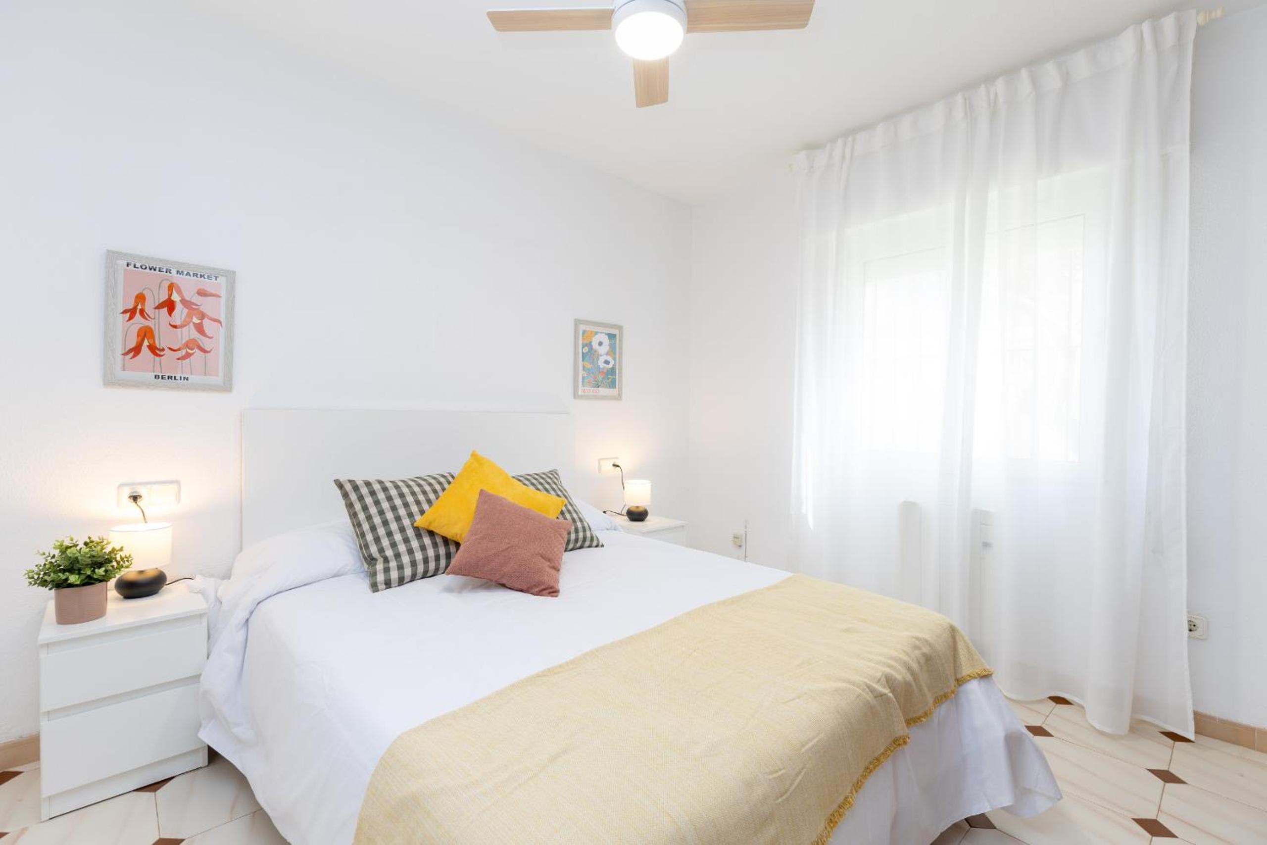 Villa con piscina privada