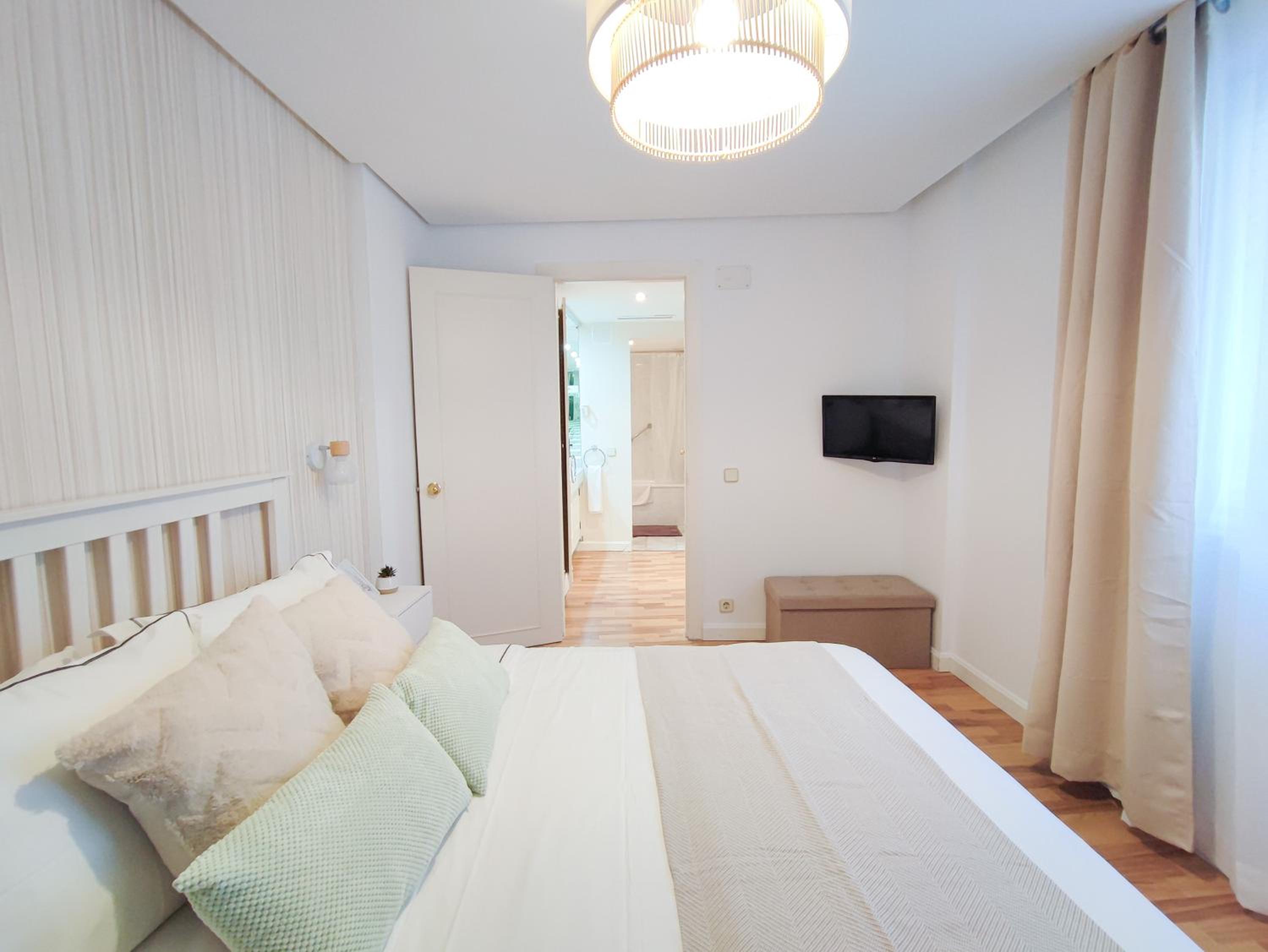 Standard Apartment photo 2