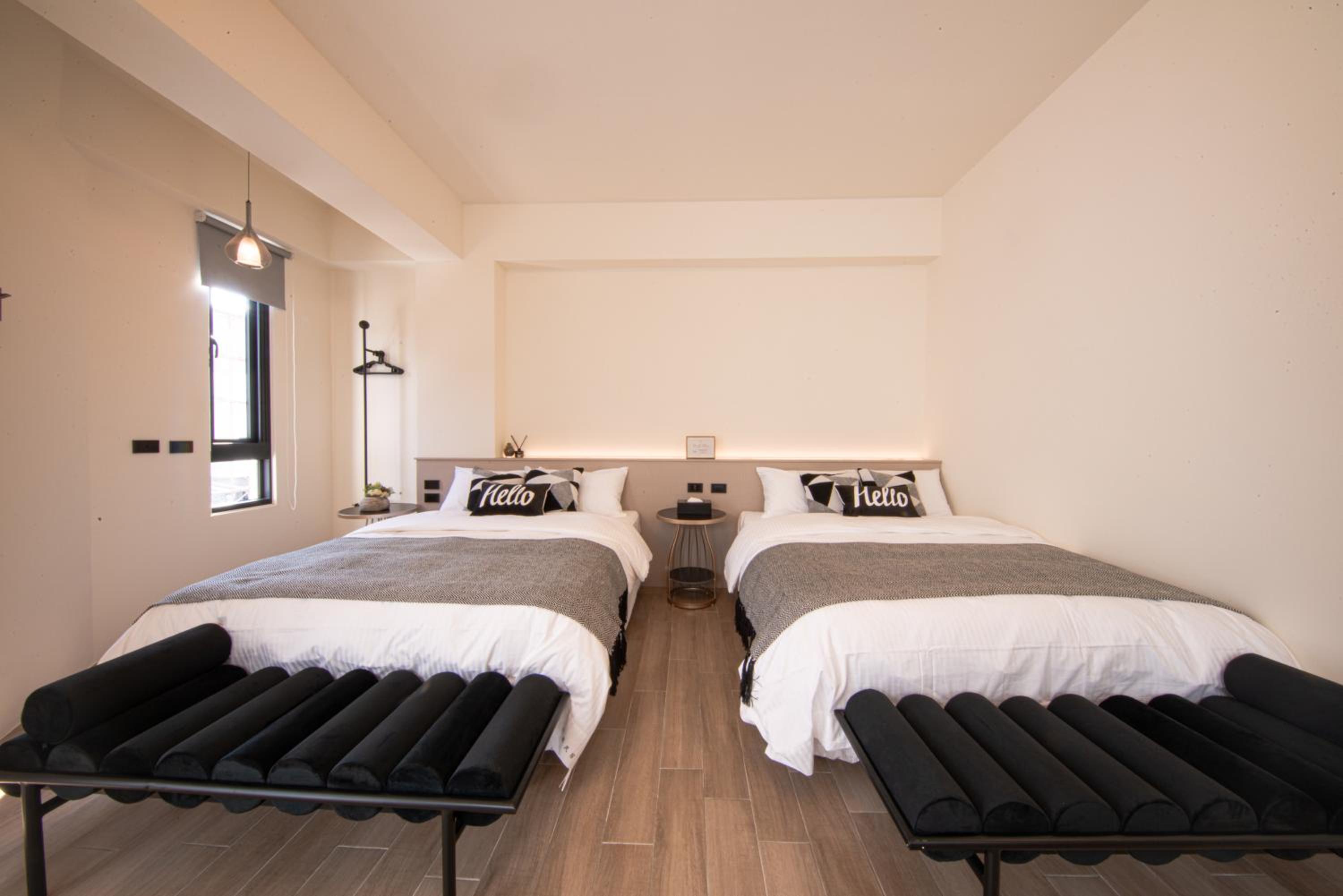 Quadruple Room with Bathroom