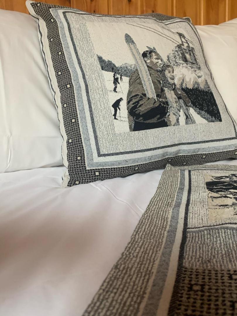 Quadruple Room - Les Catrems photo 2