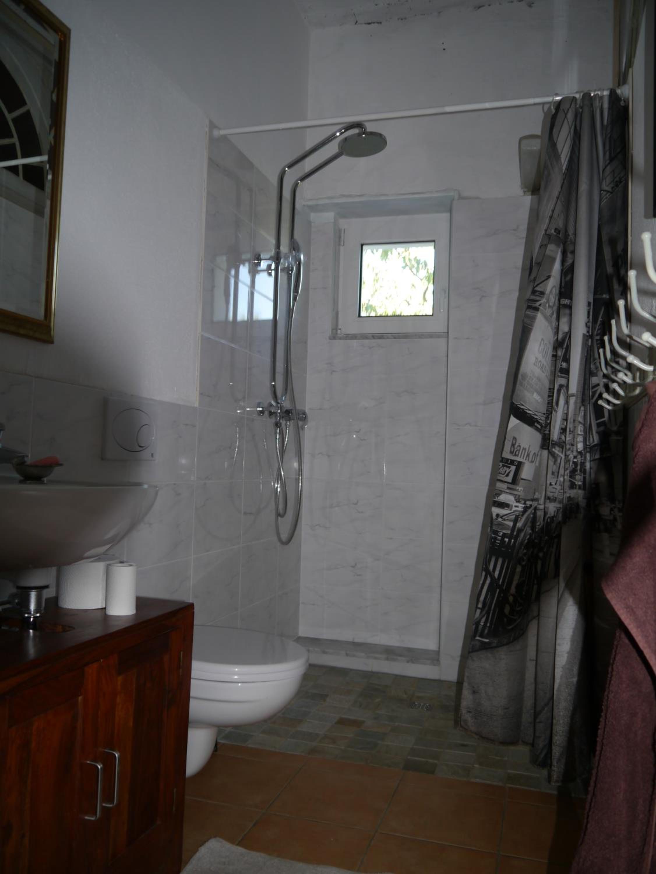 Apartment with Terrace photo 2