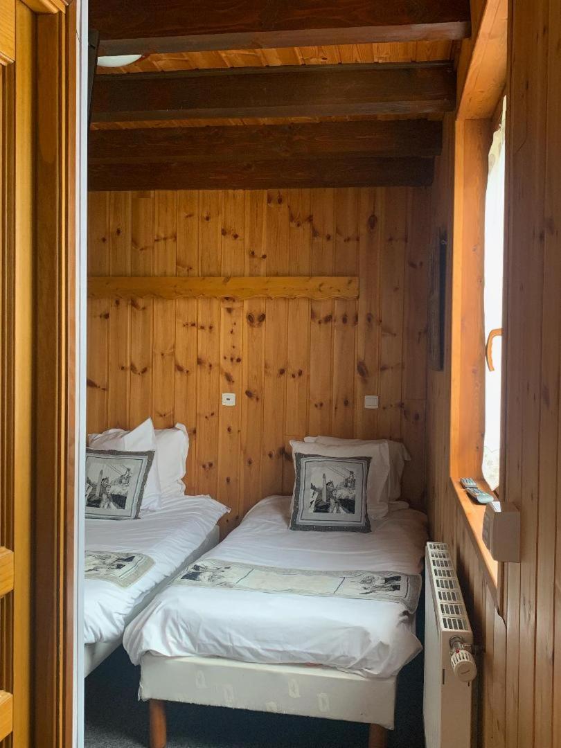 Quadruple Room - Les Catrems photo 2