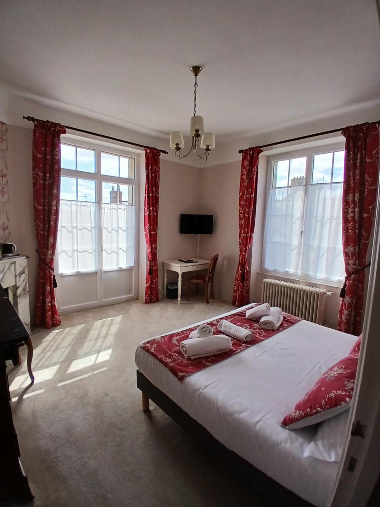 Superior Double Room photo 3