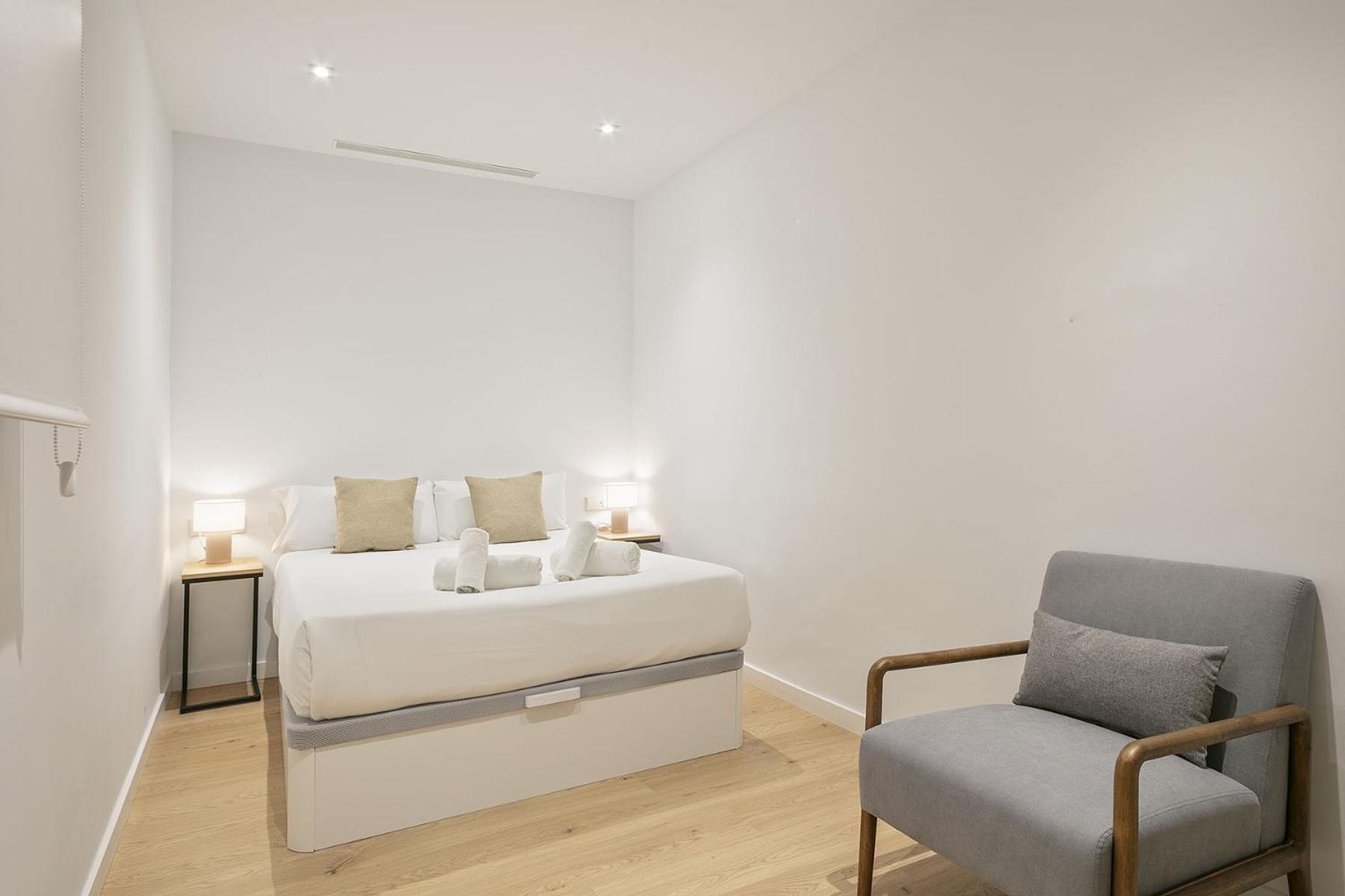 Apartment - Ground Floor photo 3