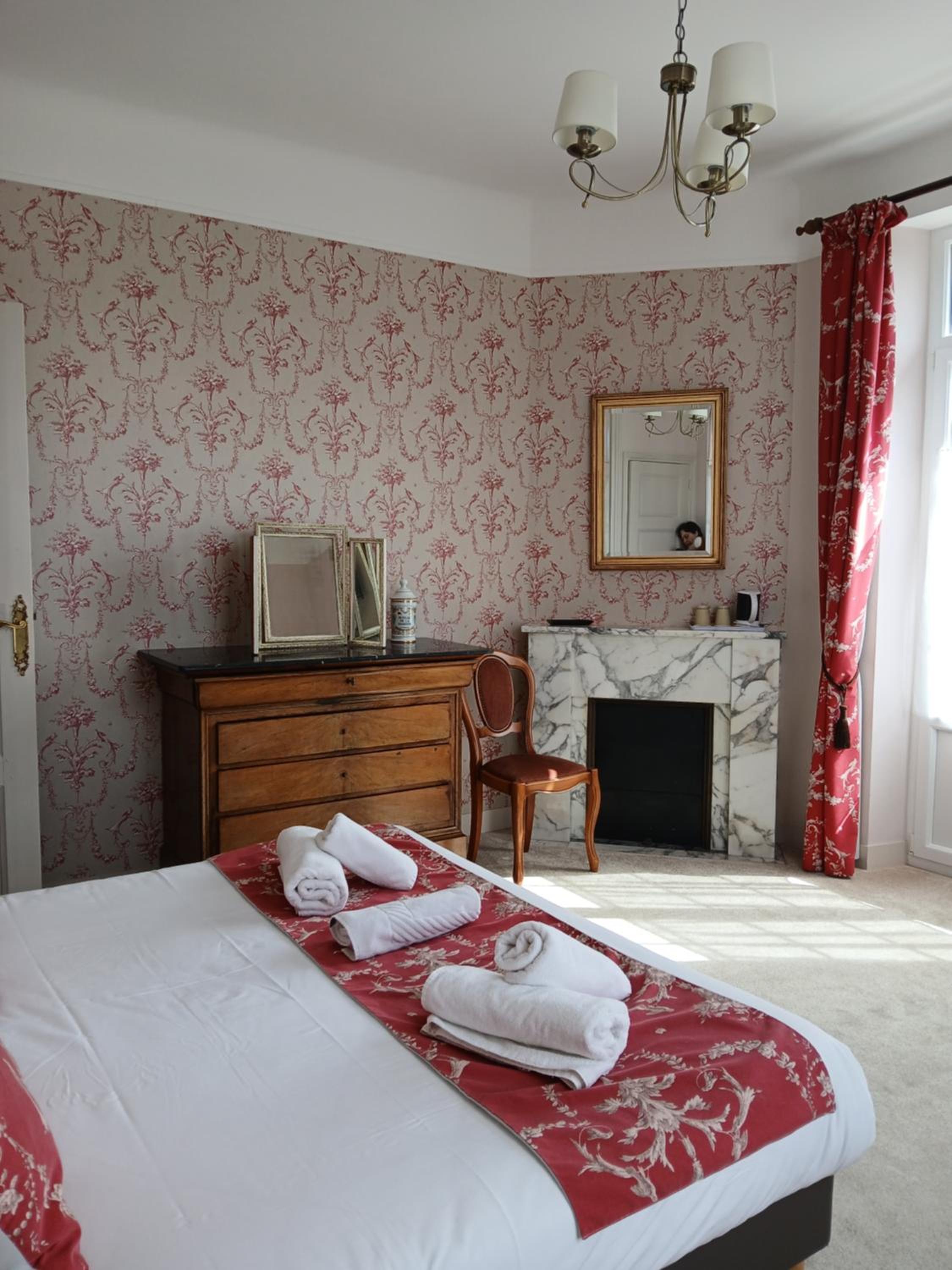 Superior Double Room photo 2