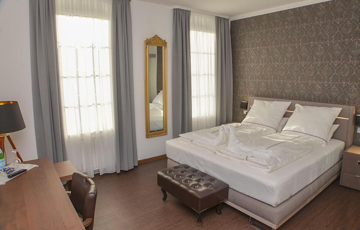 Double Room with Private Bathroom photo 1