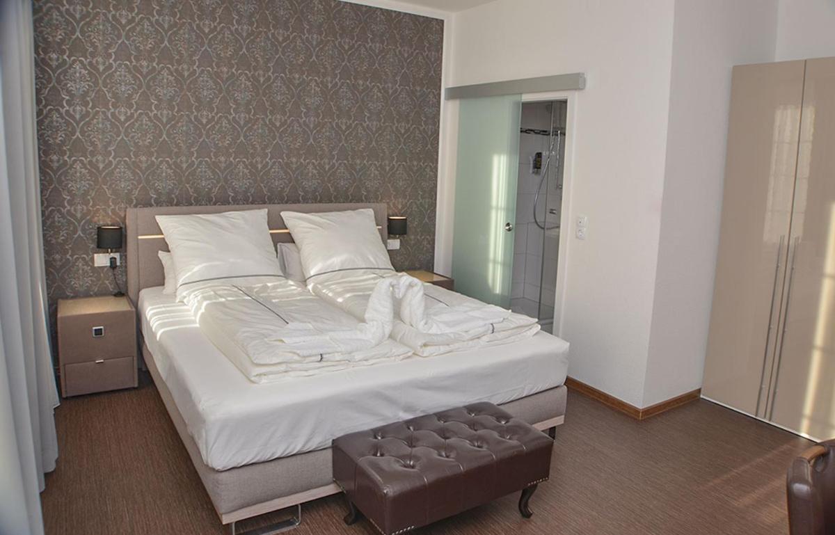 Double Room with Private Bathroom photo 2