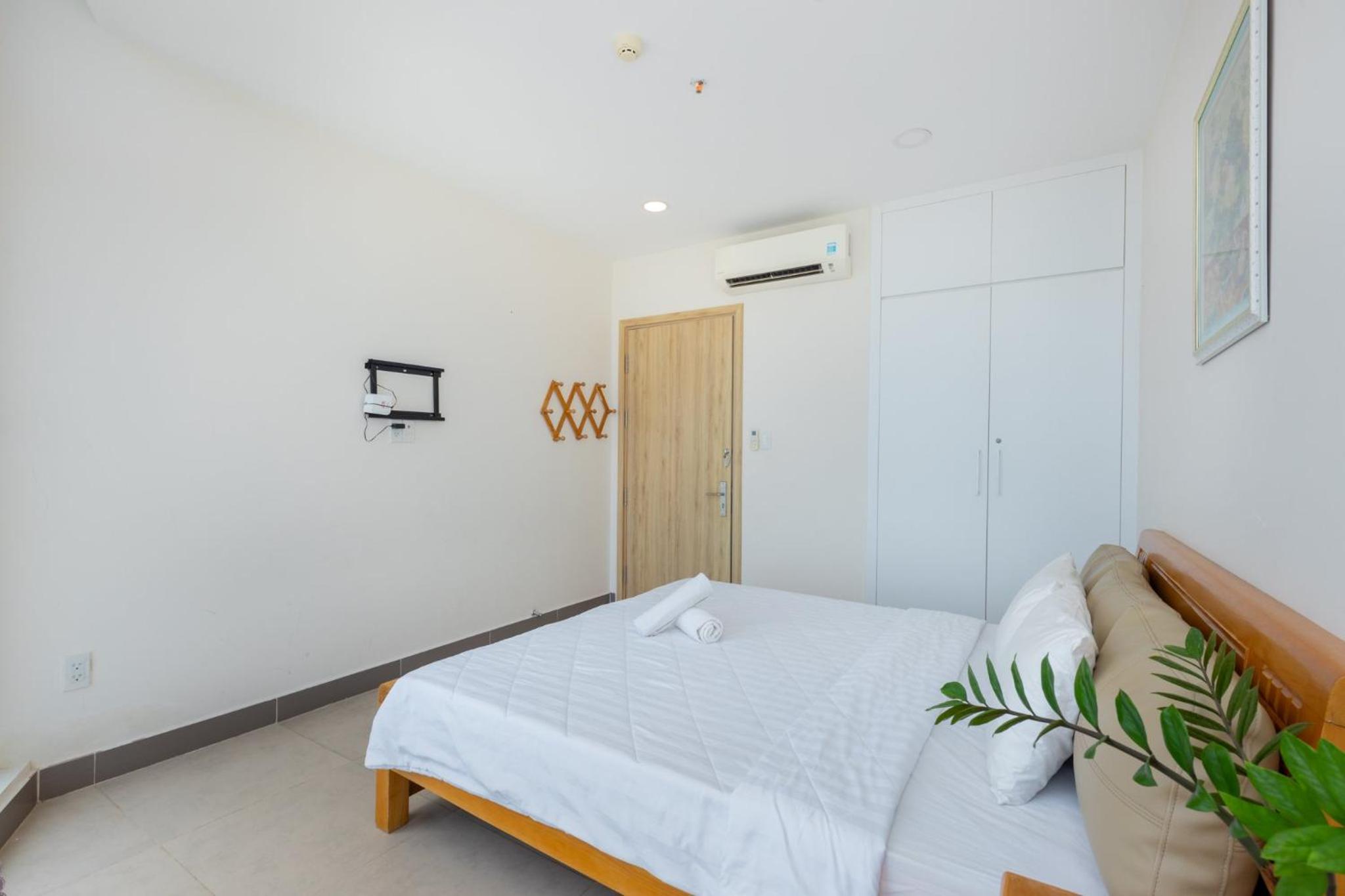 Apartment with Sea View - Photo 17