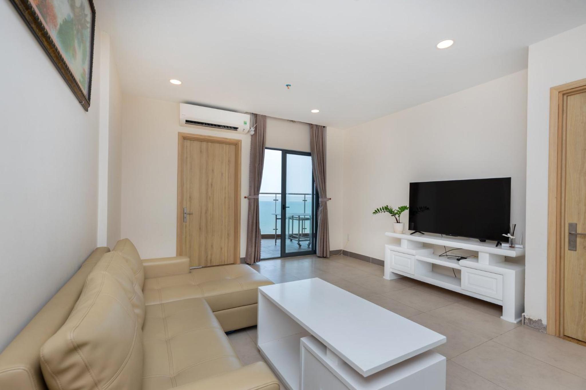 Apartment with Sea View - Photo 16