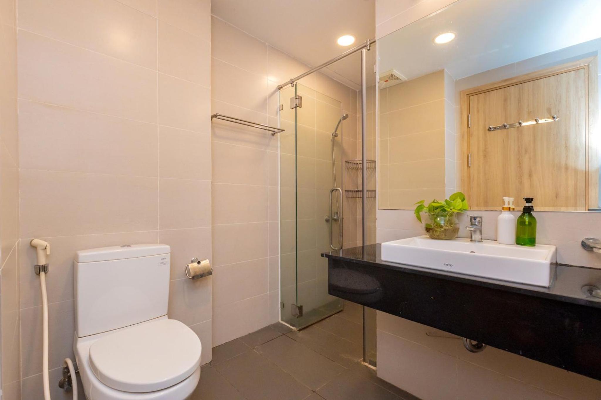 Apartment with Sea View - Photo 6