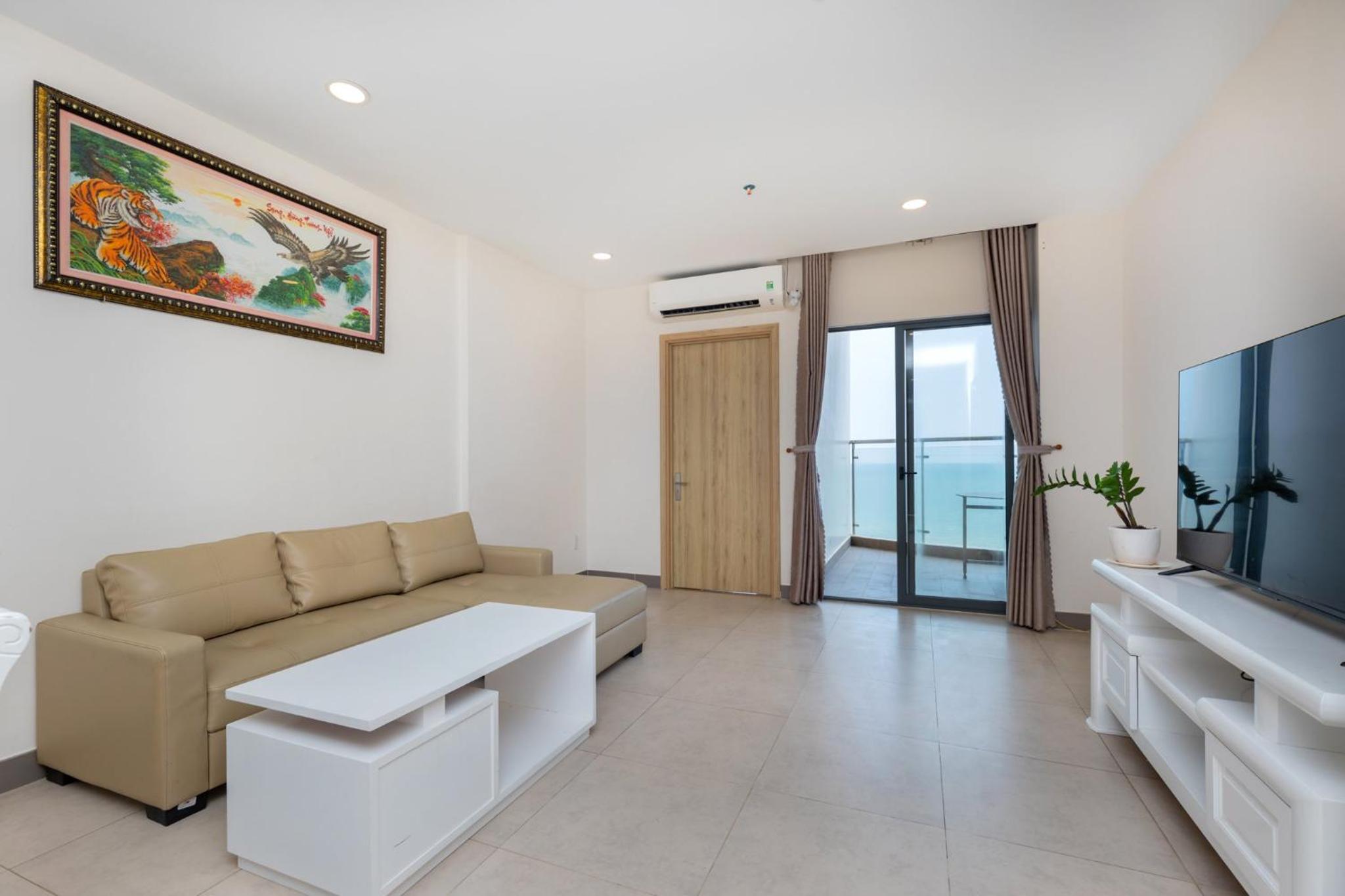 Apartment with Sea View - Photo 26