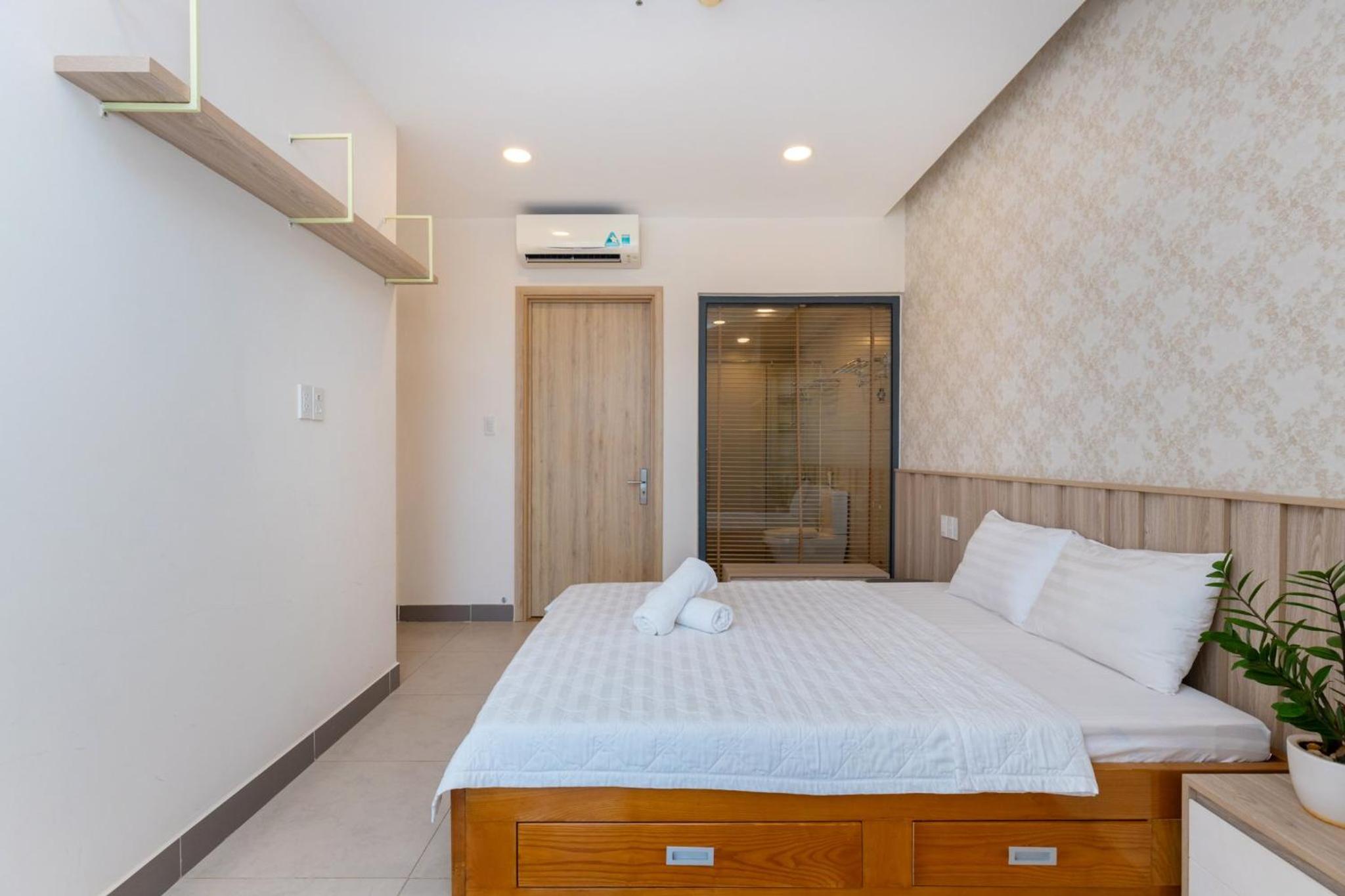 Apartment with Sea View - Photo 2