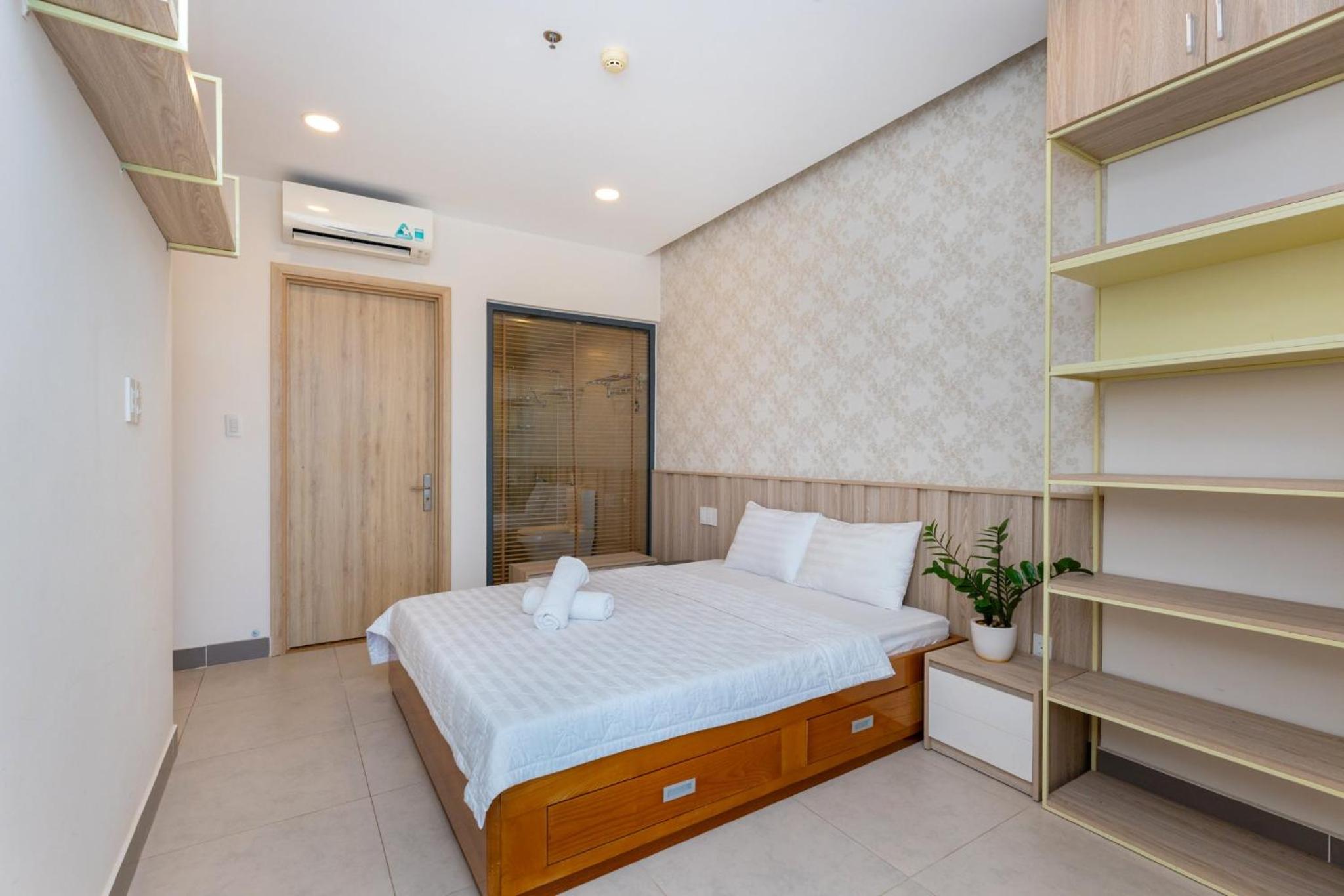 Apartment with Sea View - Photo 30