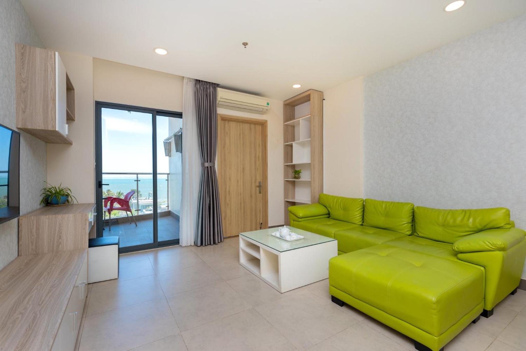 Apartment with Sea View - Photo 27