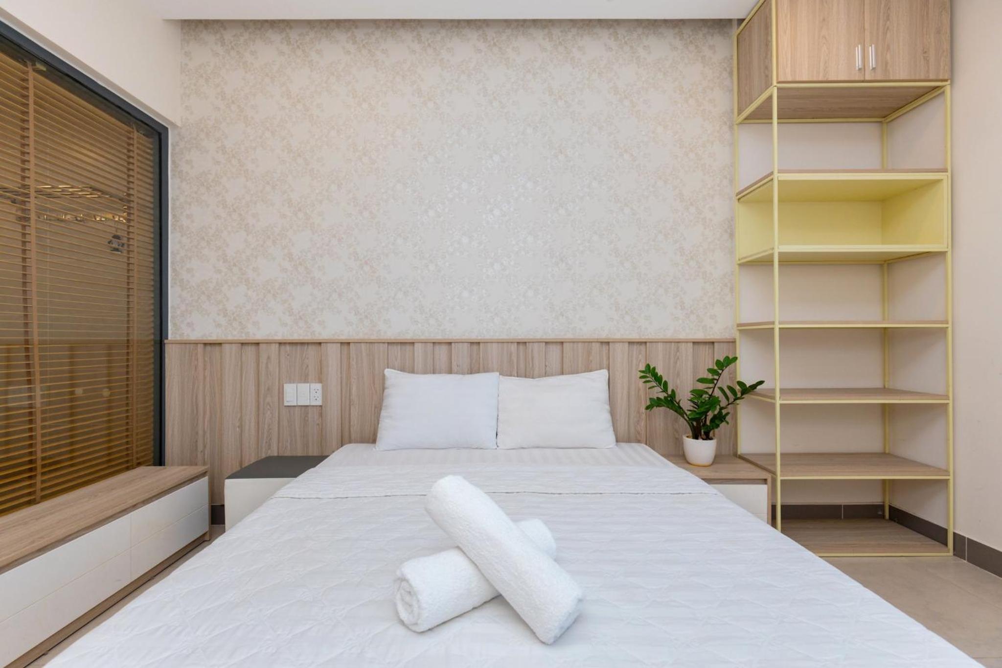 Apartment with Sea View - Photo 1