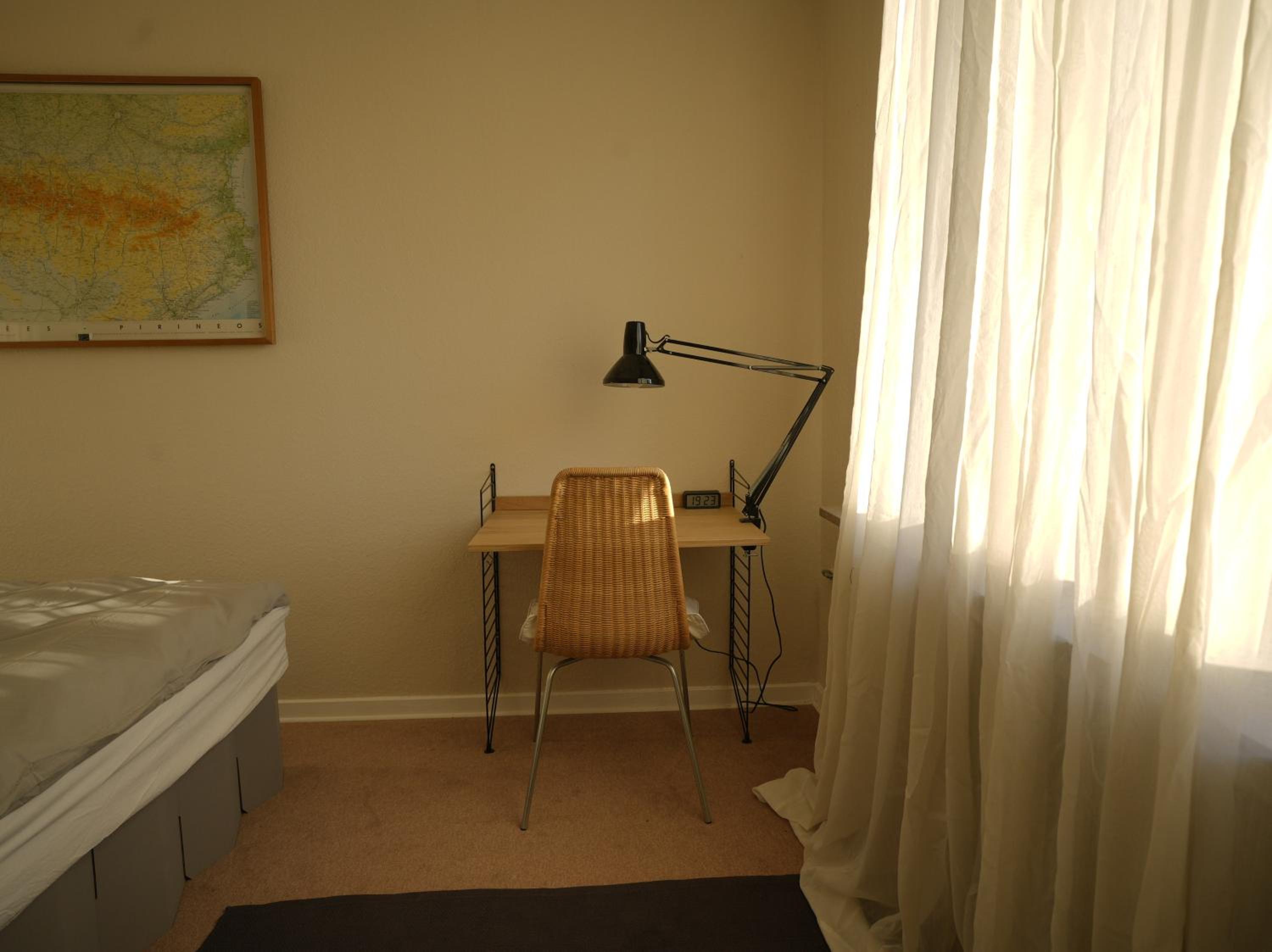 Double Room with Garden View photo 3