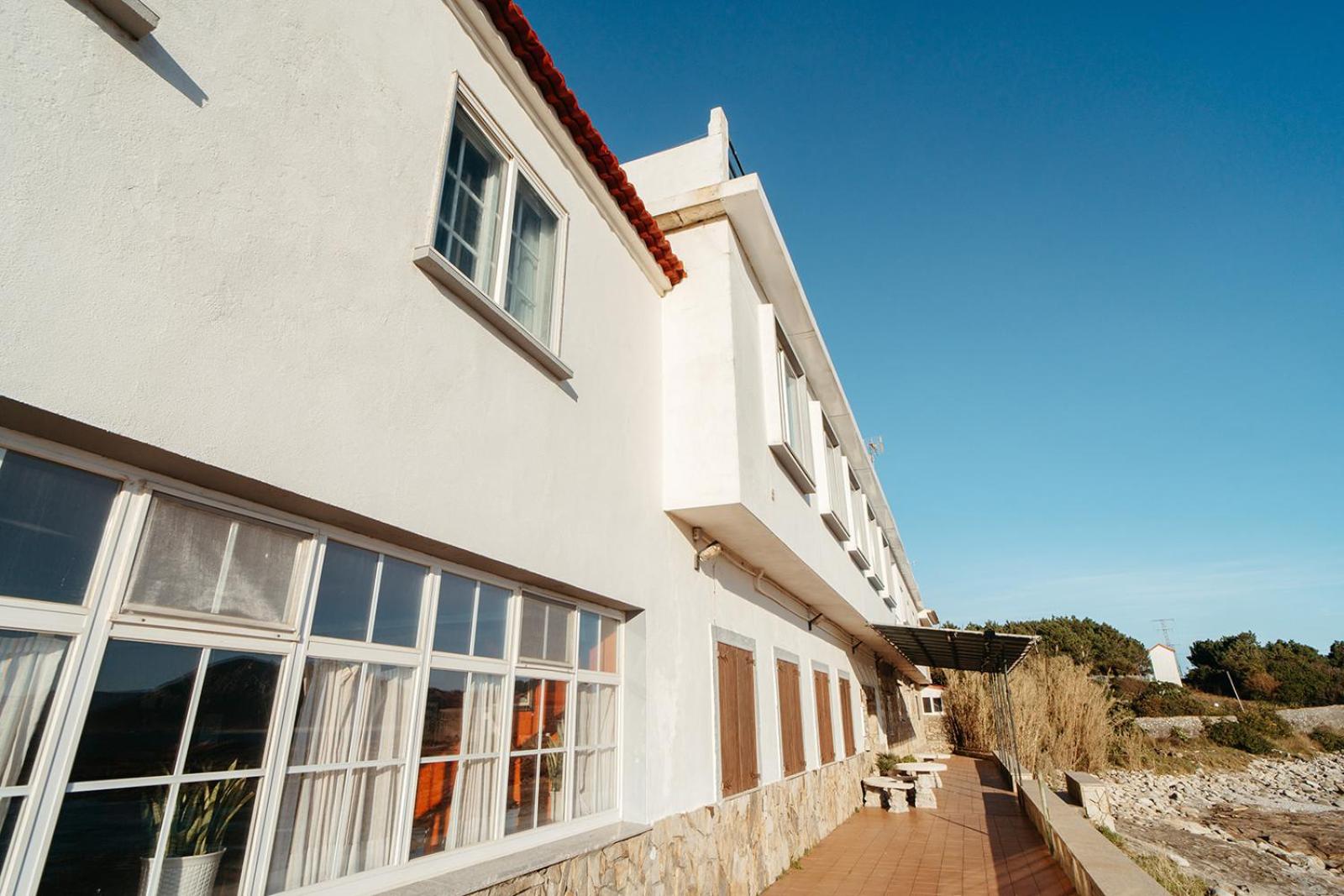 Apartment with Sea View photo 2