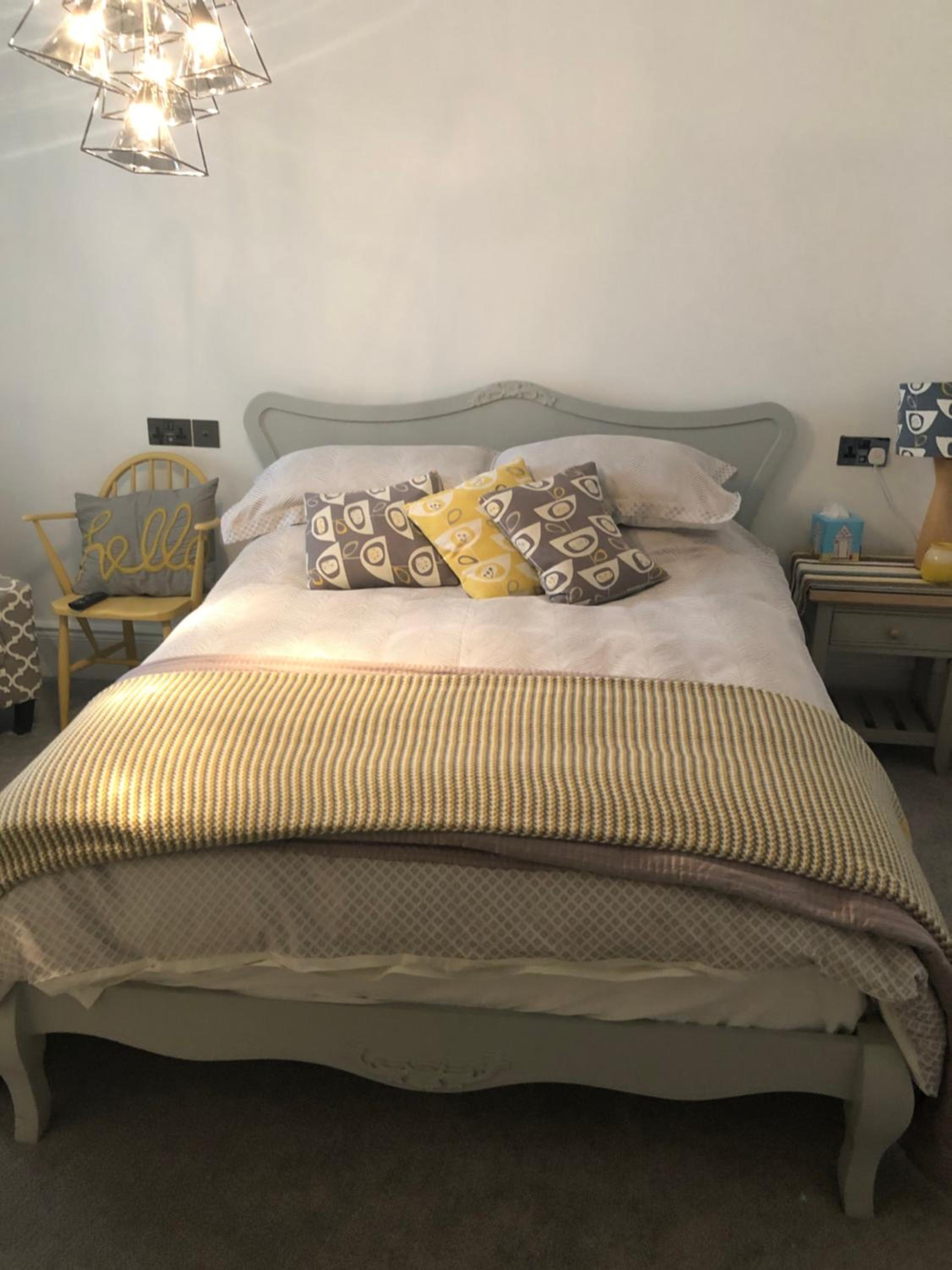 Deluxe Double Room photo 2