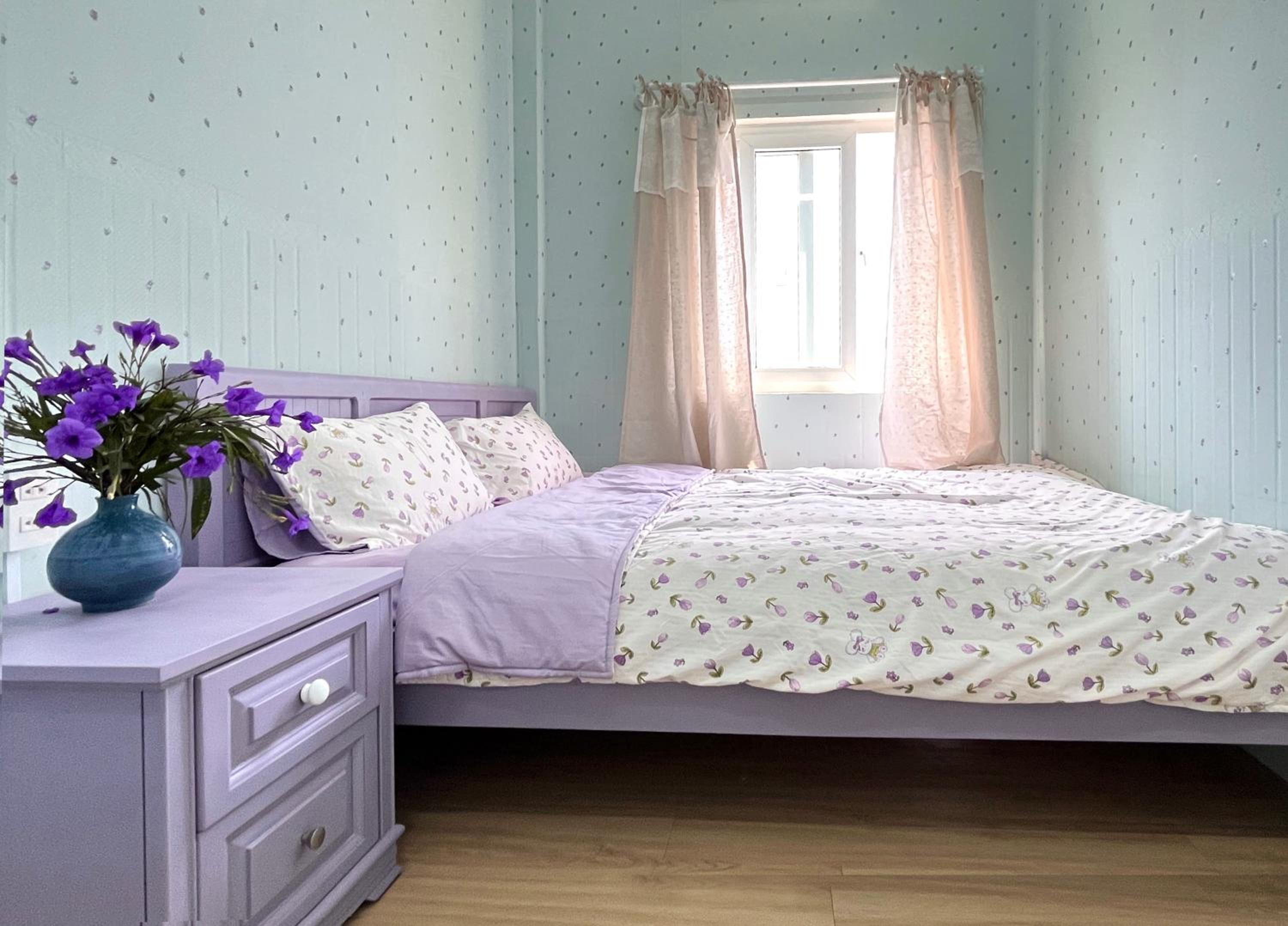 Large Double Room photo 1